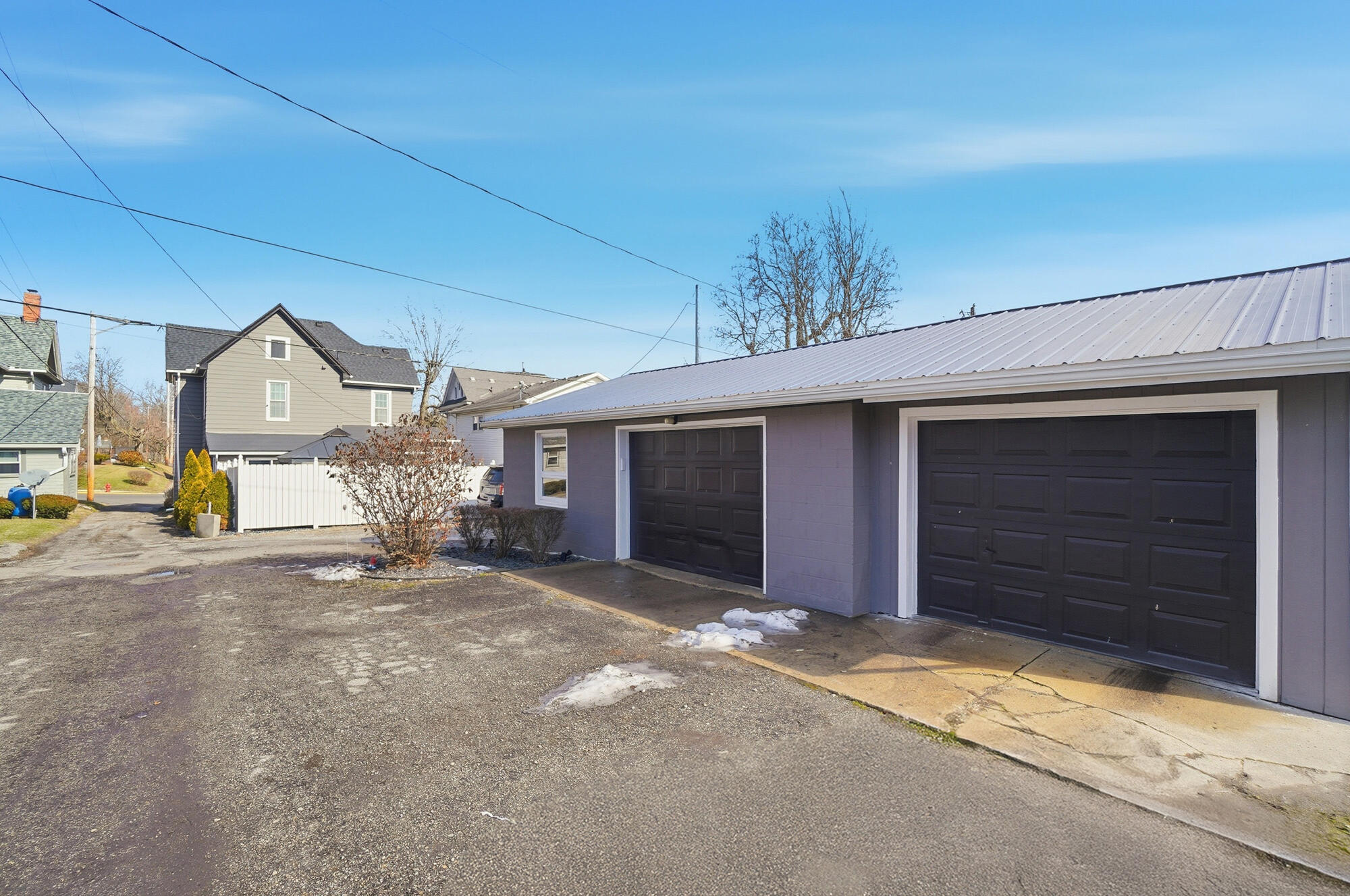 135 Main Street, Mechanicsburg, Ohio 43044