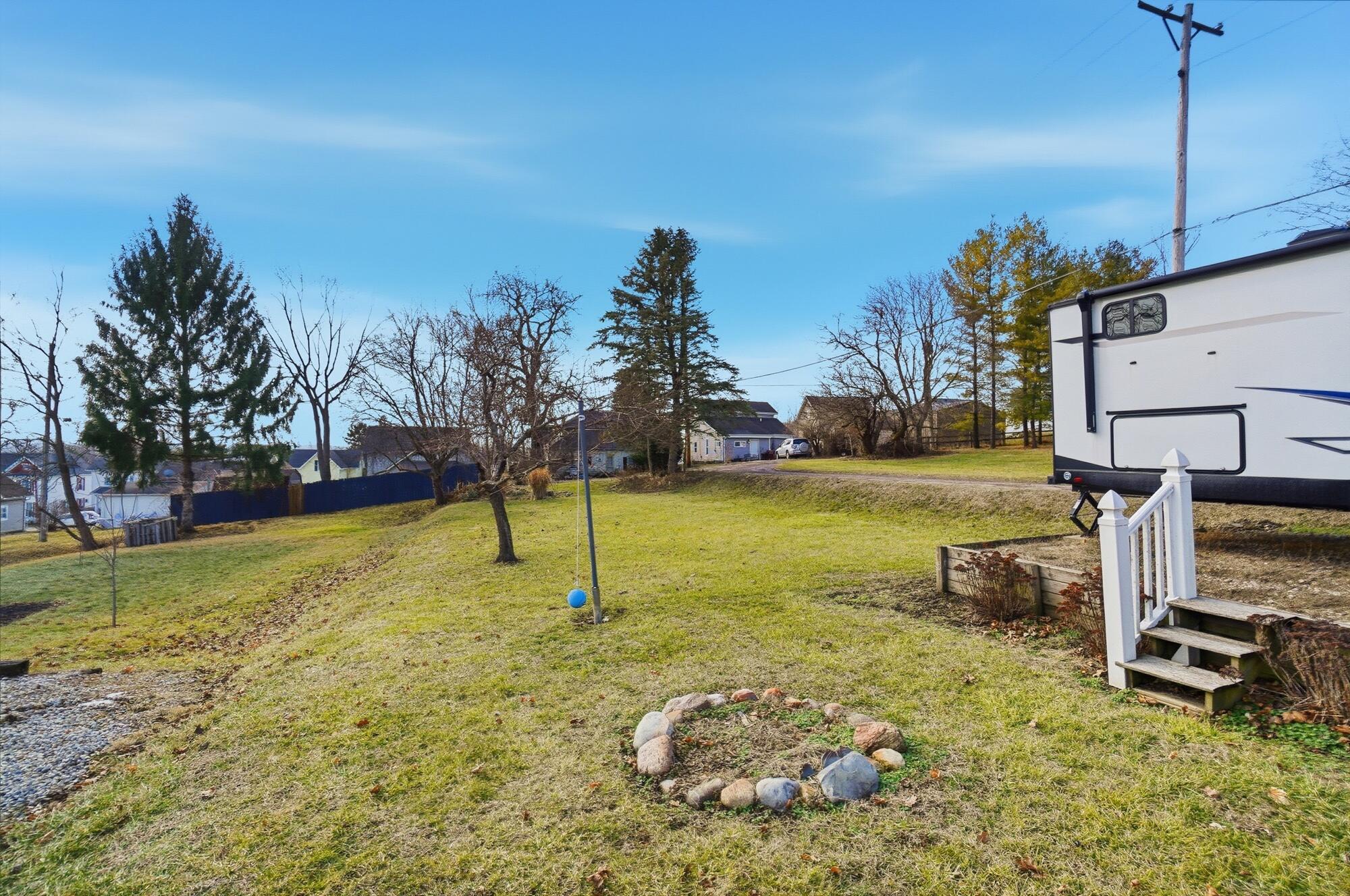 135 Main Street, Mechanicsburg, Ohio 43044