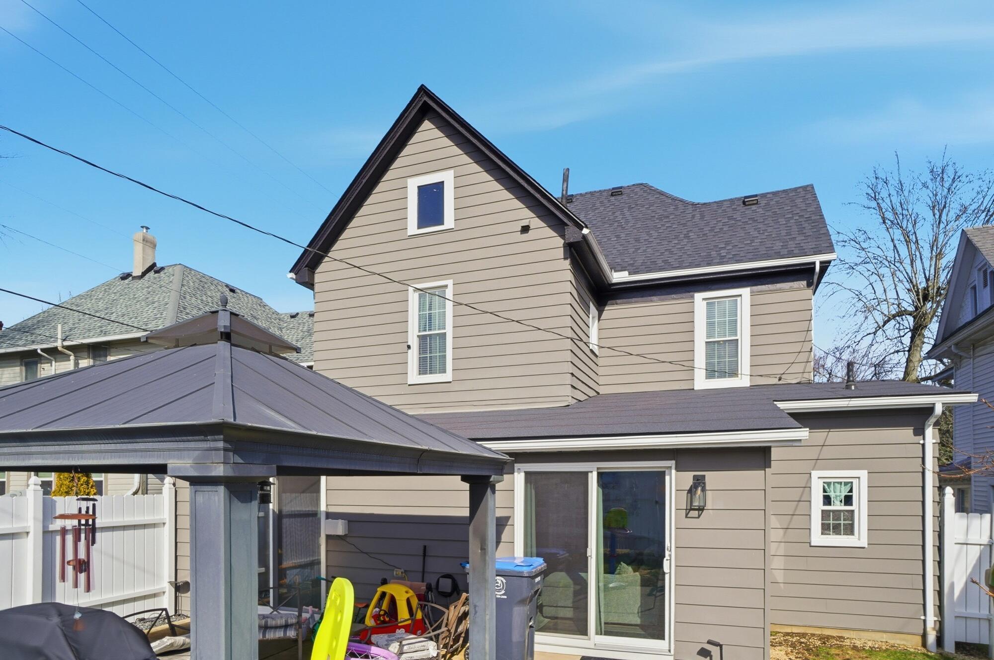 135 Main Street, Mechanicsburg, Ohio 43044