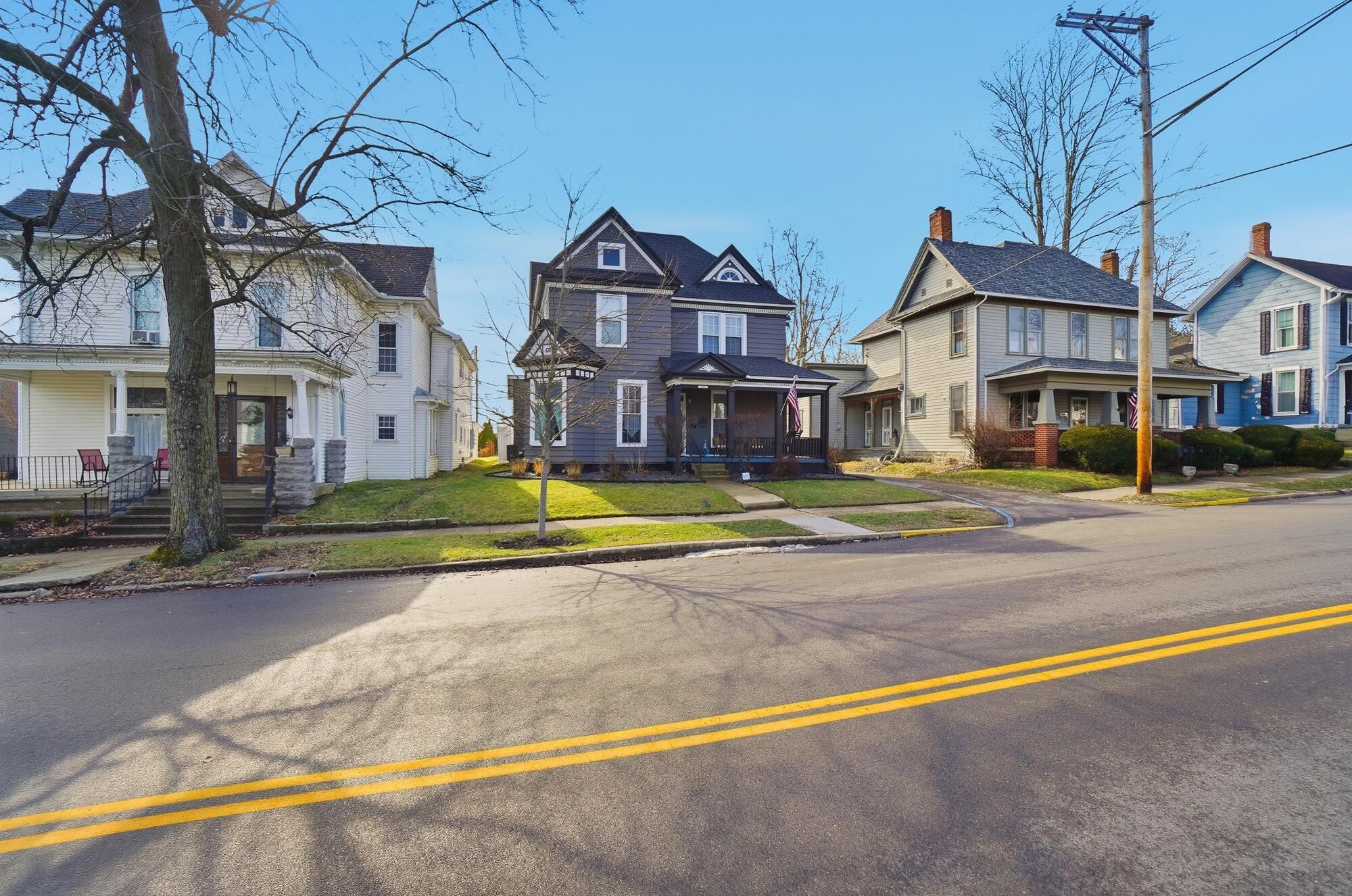 135 Main Street, Mechanicsburg, Ohio 43044