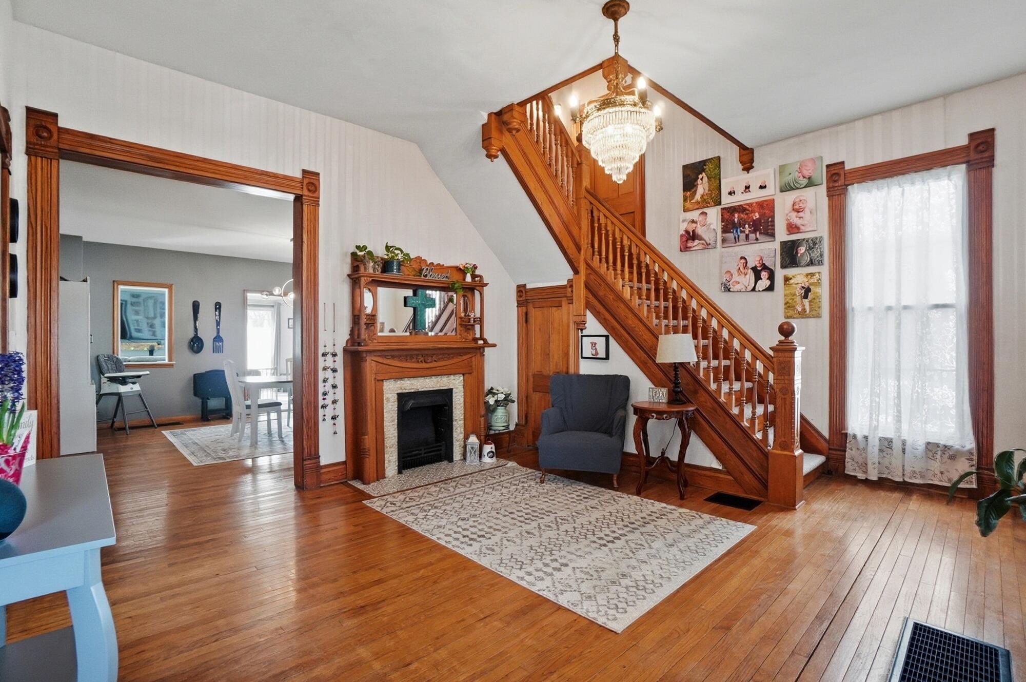 135 Main Street, Mechanicsburg, Ohio 43044