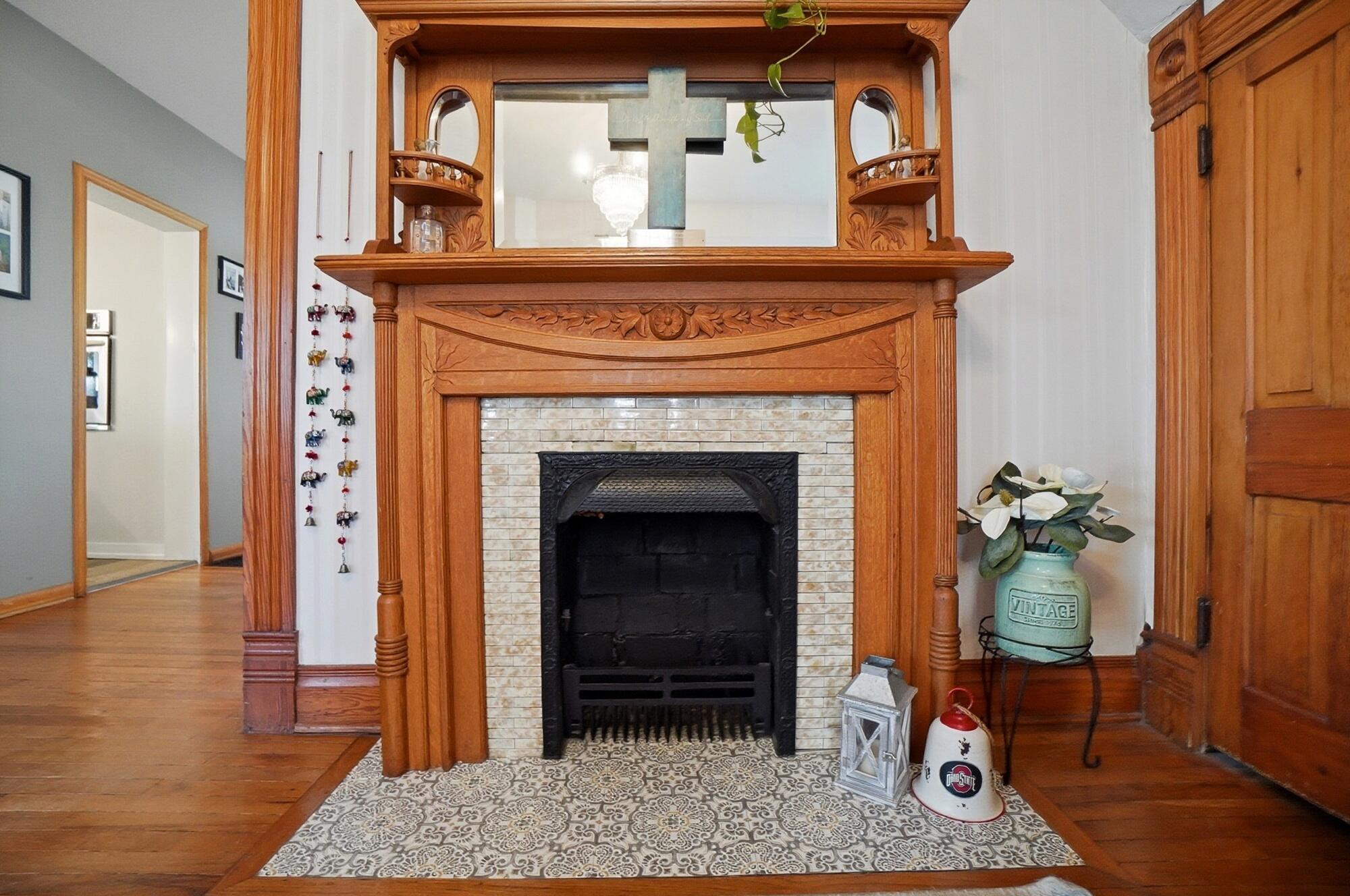 135 Main Street, Mechanicsburg, Ohio 43044