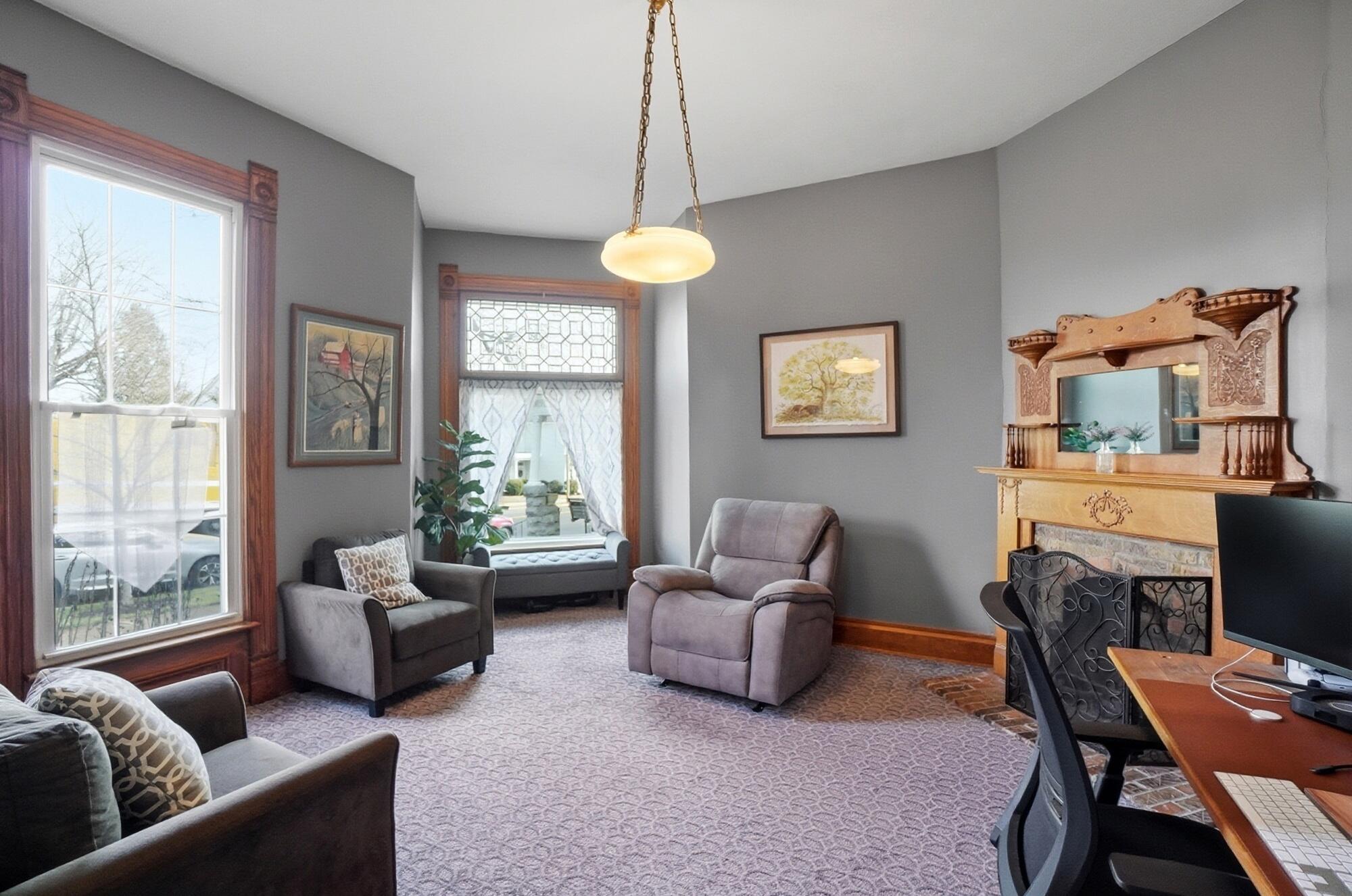 135 Main Street, Mechanicsburg, Ohio 43044