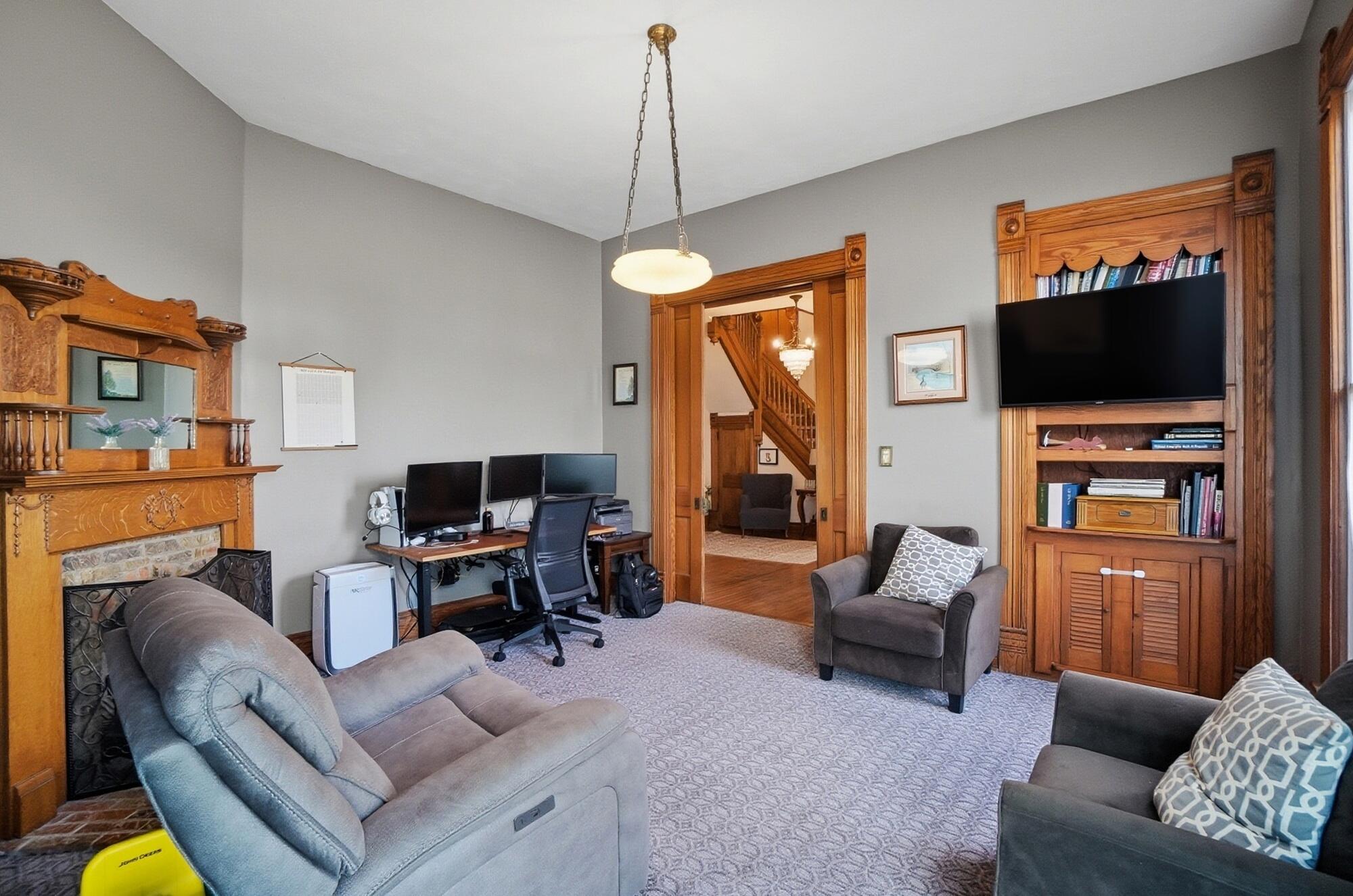 135 Main Street, Mechanicsburg, Ohio 43044