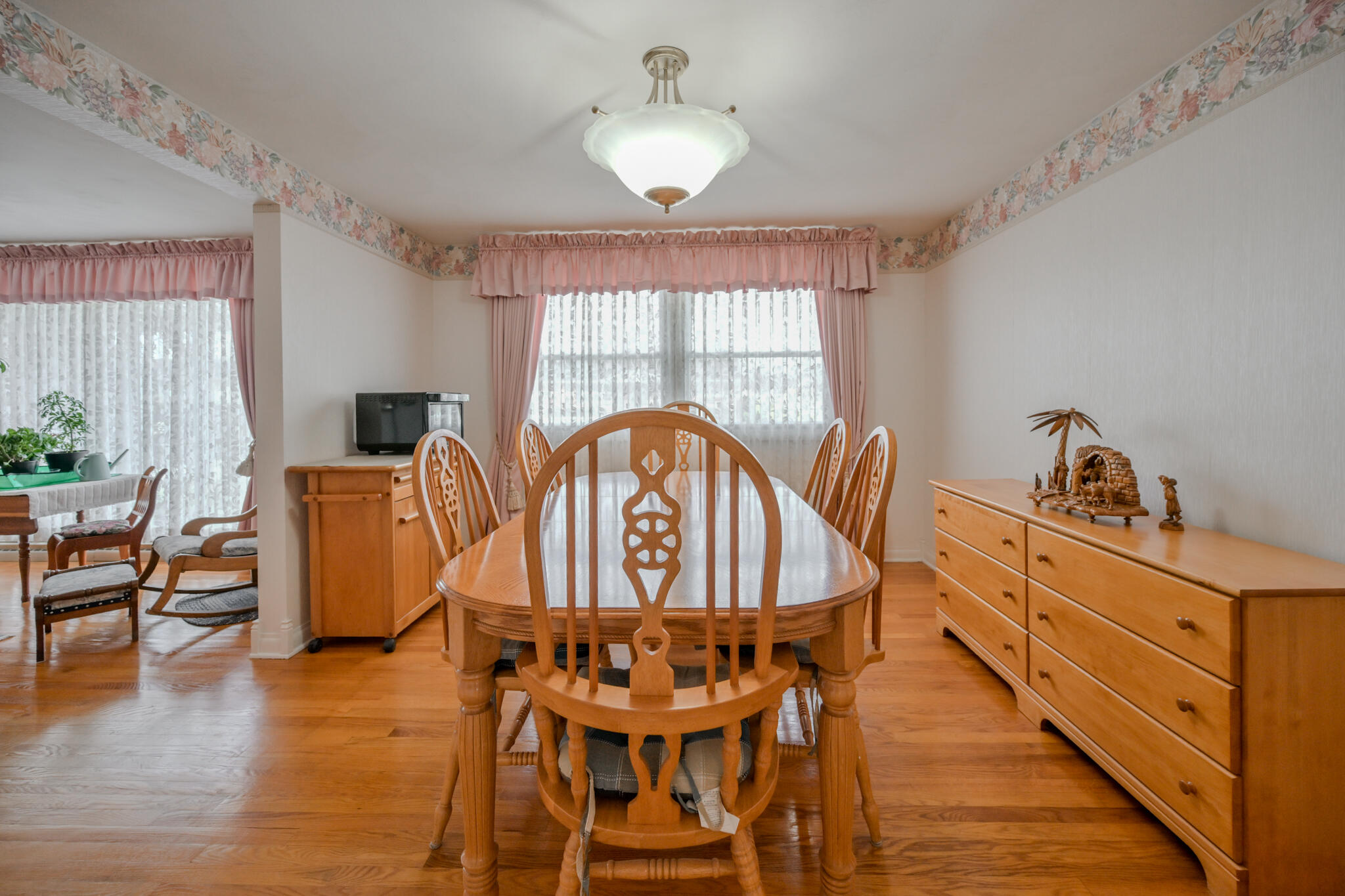 1521 Erika Drive, Springfield, Ohio 45503