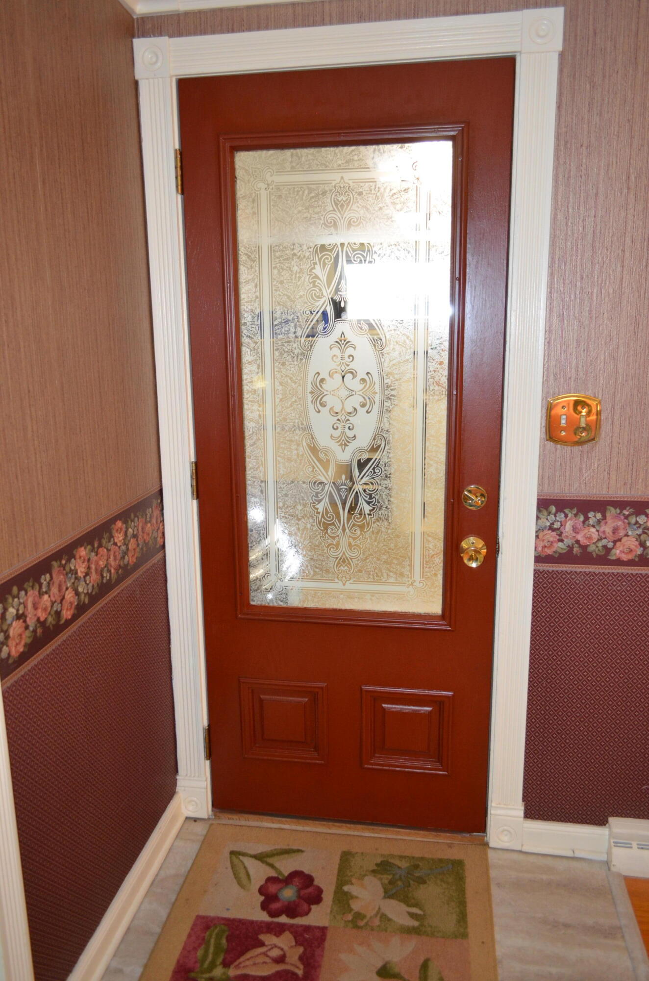 1521 Erika Drive, Springfield, Ohio 45503