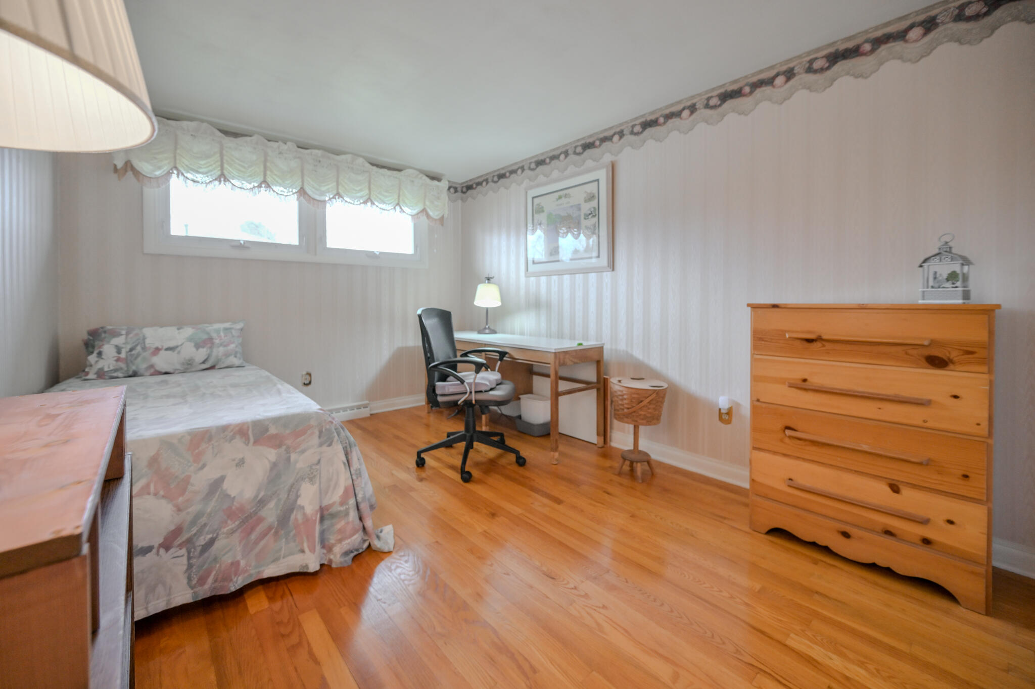 1521 Erika Drive, Springfield, Ohio 45503