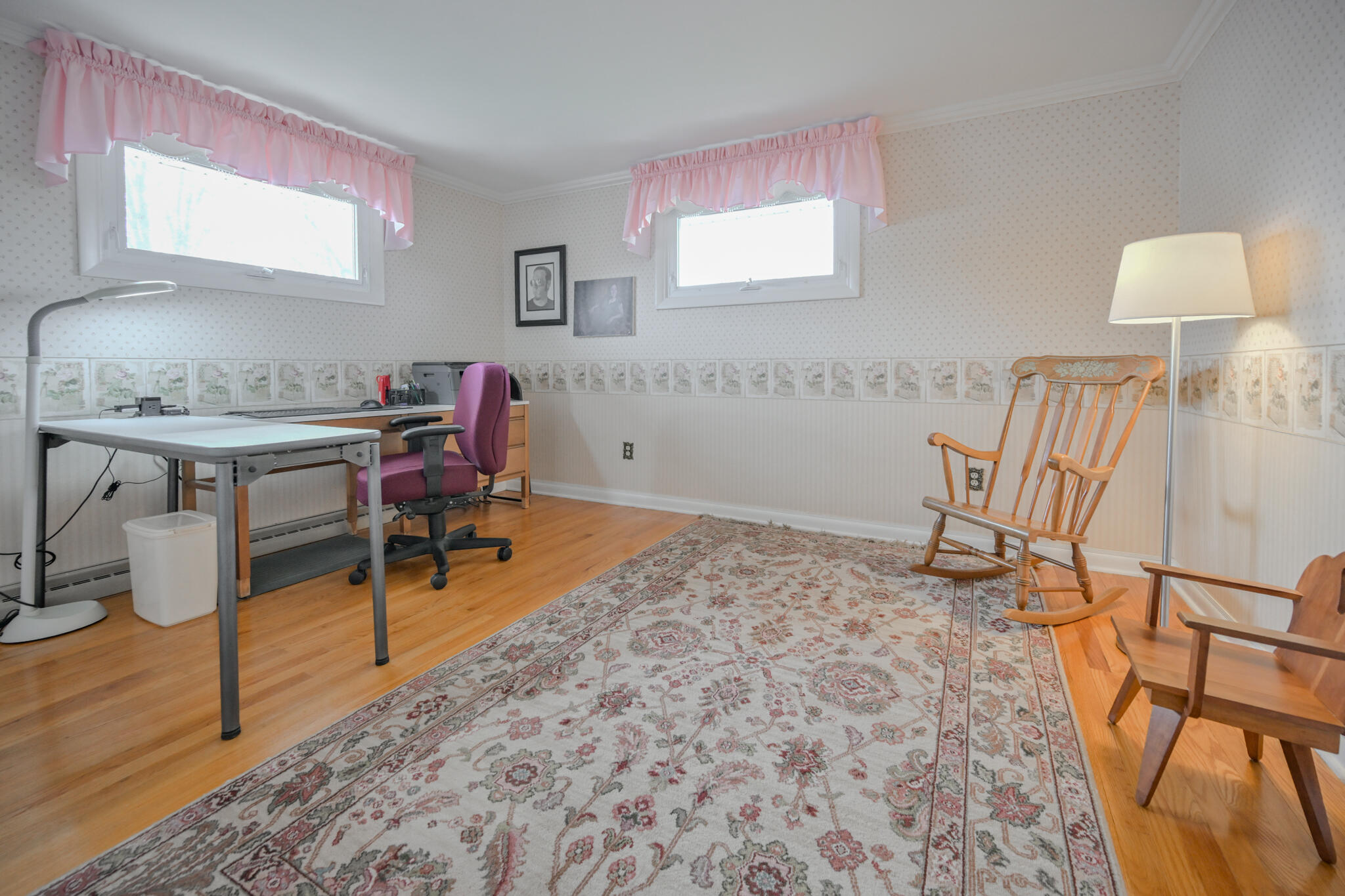 1521 Erika Drive, Springfield, Ohio 45503