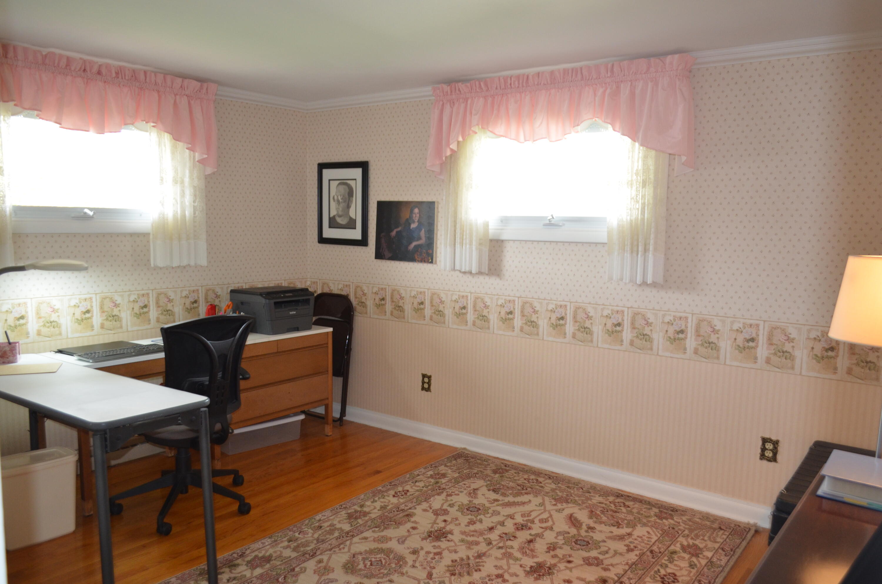 1521 Erika Drive, Springfield, Ohio 45503