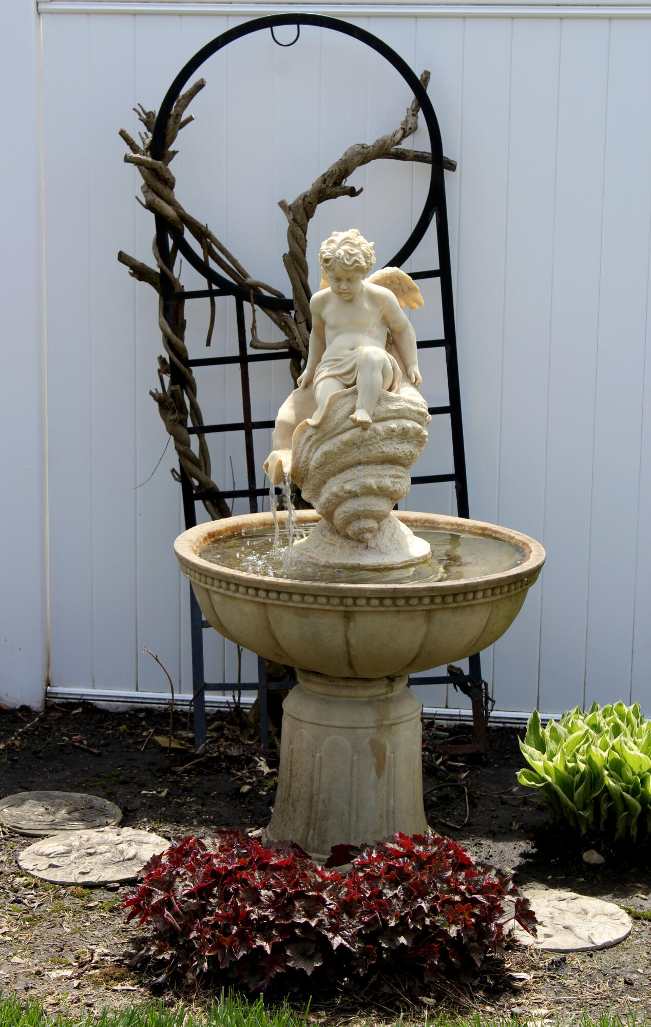 1521 Erika Drive, Springfield, Ohio 45503