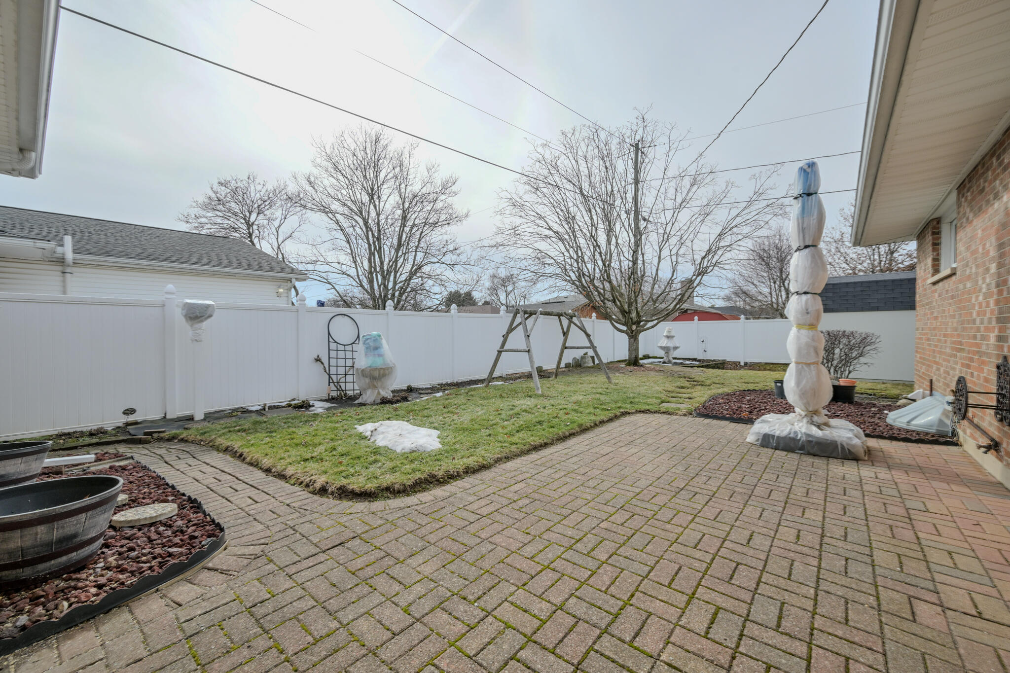 1521 Erika Drive, Springfield, Ohio 45503