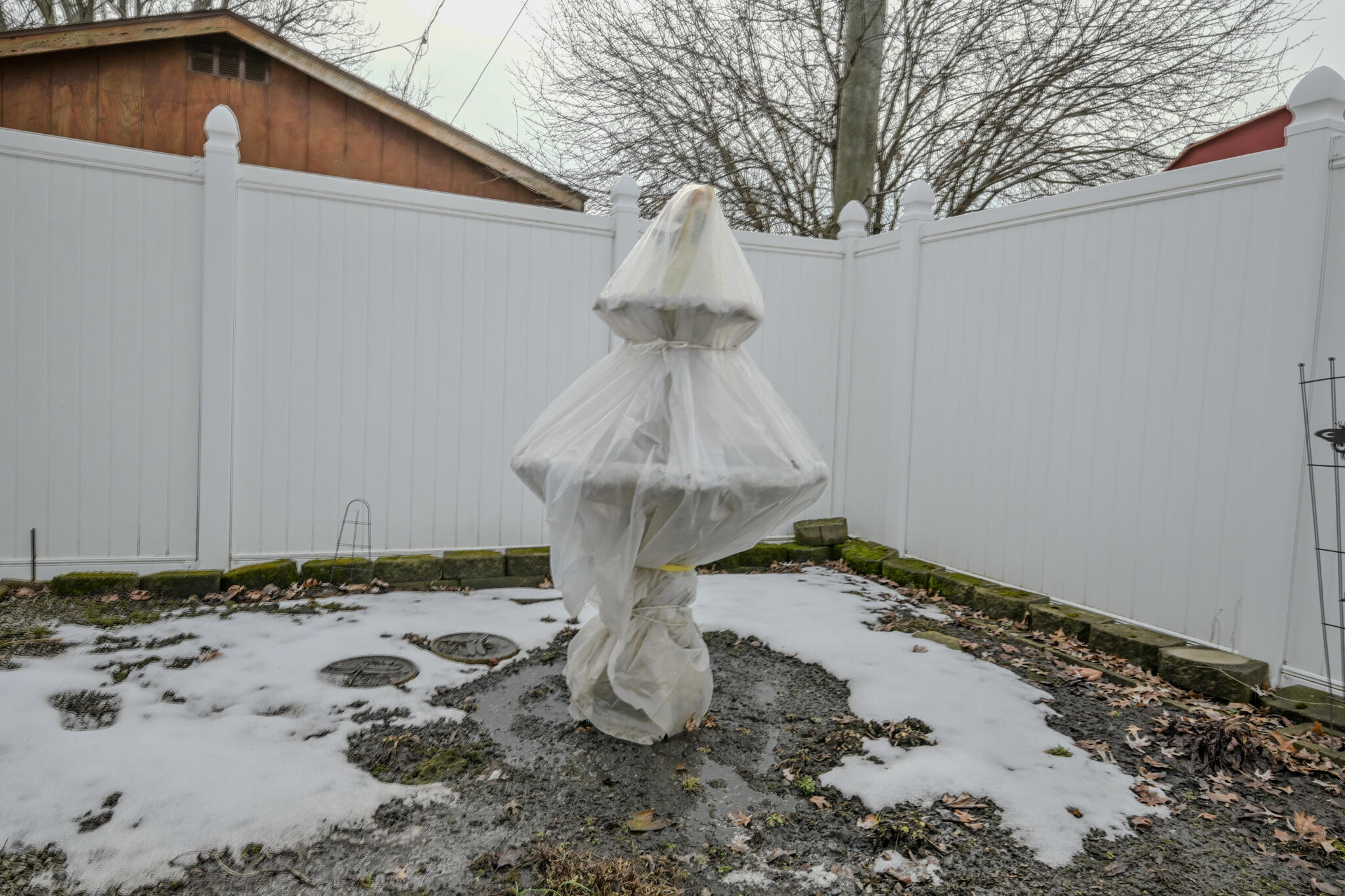 1521 Erika Drive, Springfield, Ohio 45503