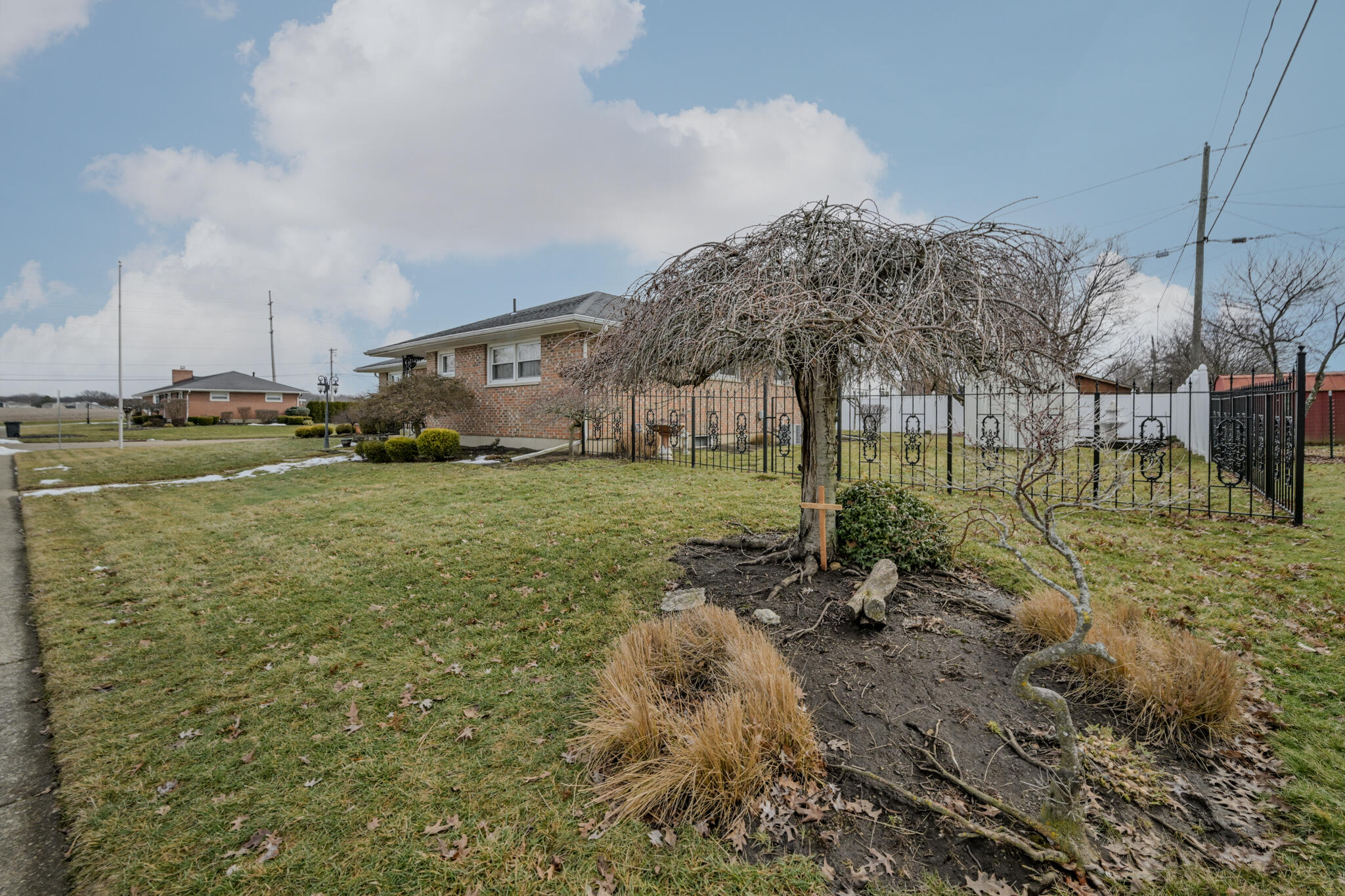 1521 Erika Drive, Springfield, Ohio 45503