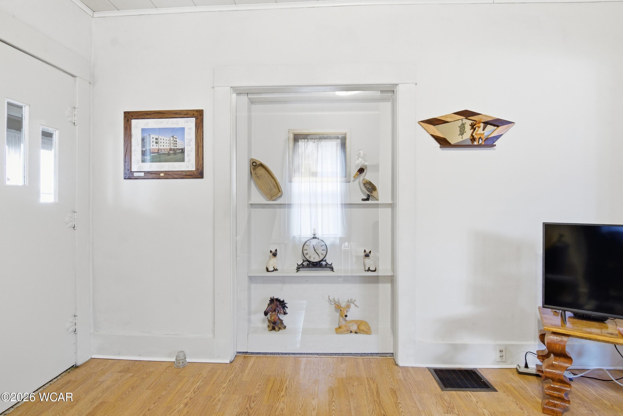 421 Boyd Avenue, Van Wert, Ohio