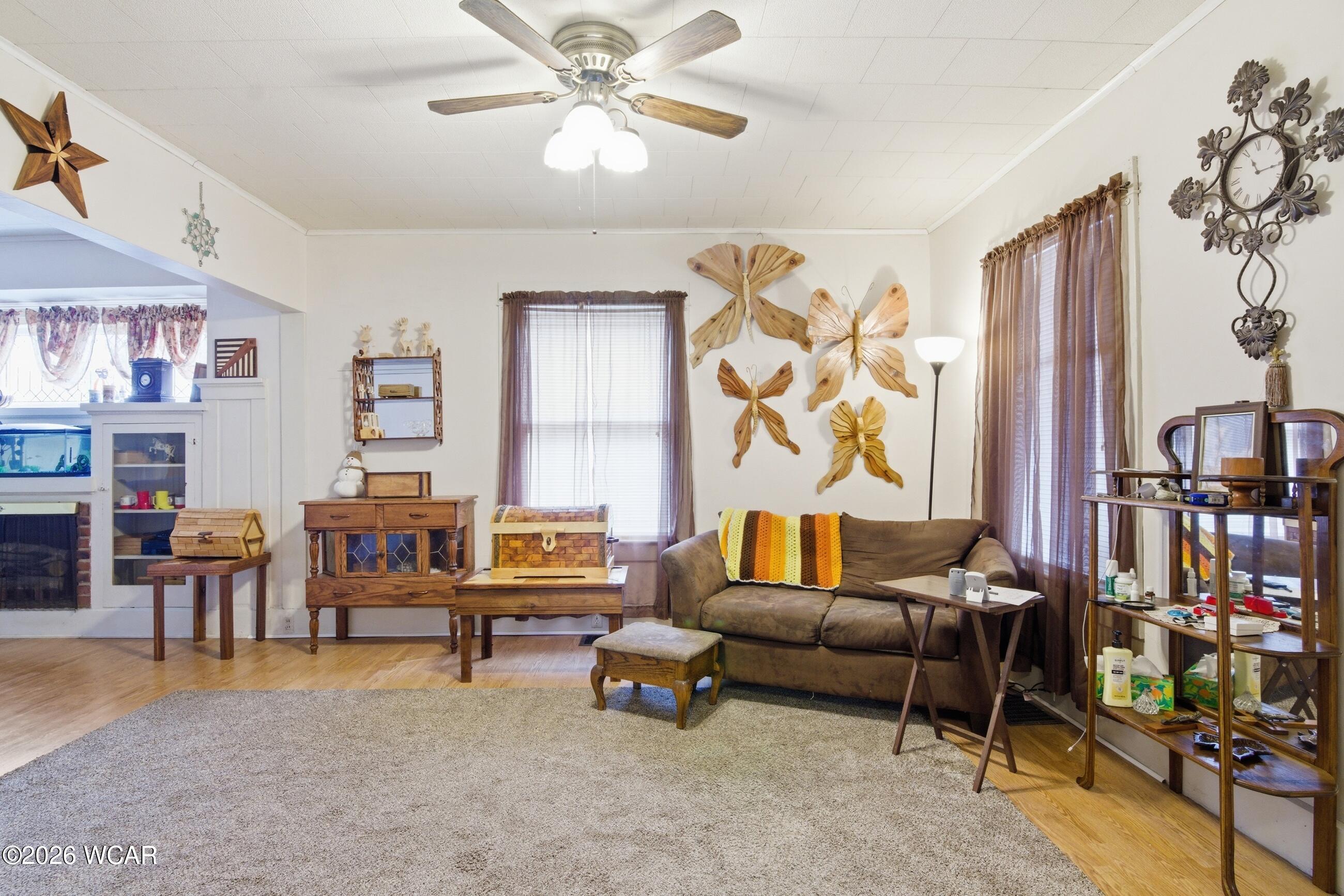 421 Boyd Avenue, Van Wert, Ohio