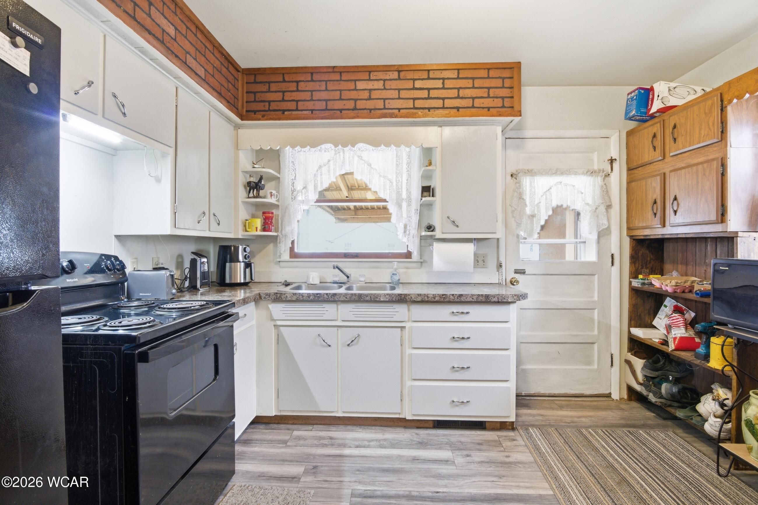 421 Boyd Avenue, Van Wert, Ohio