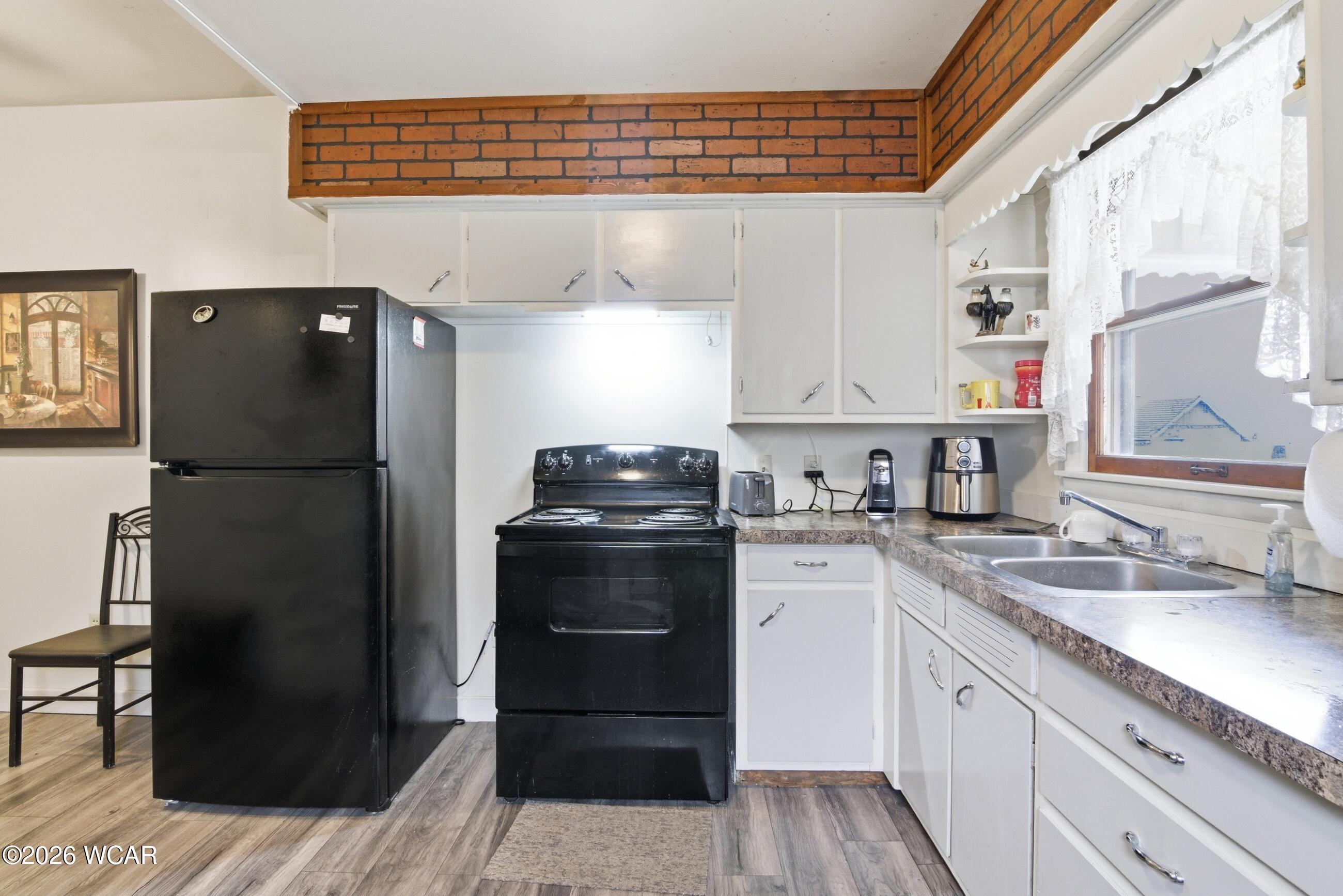 421 Boyd Avenue, Van Wert, Ohio