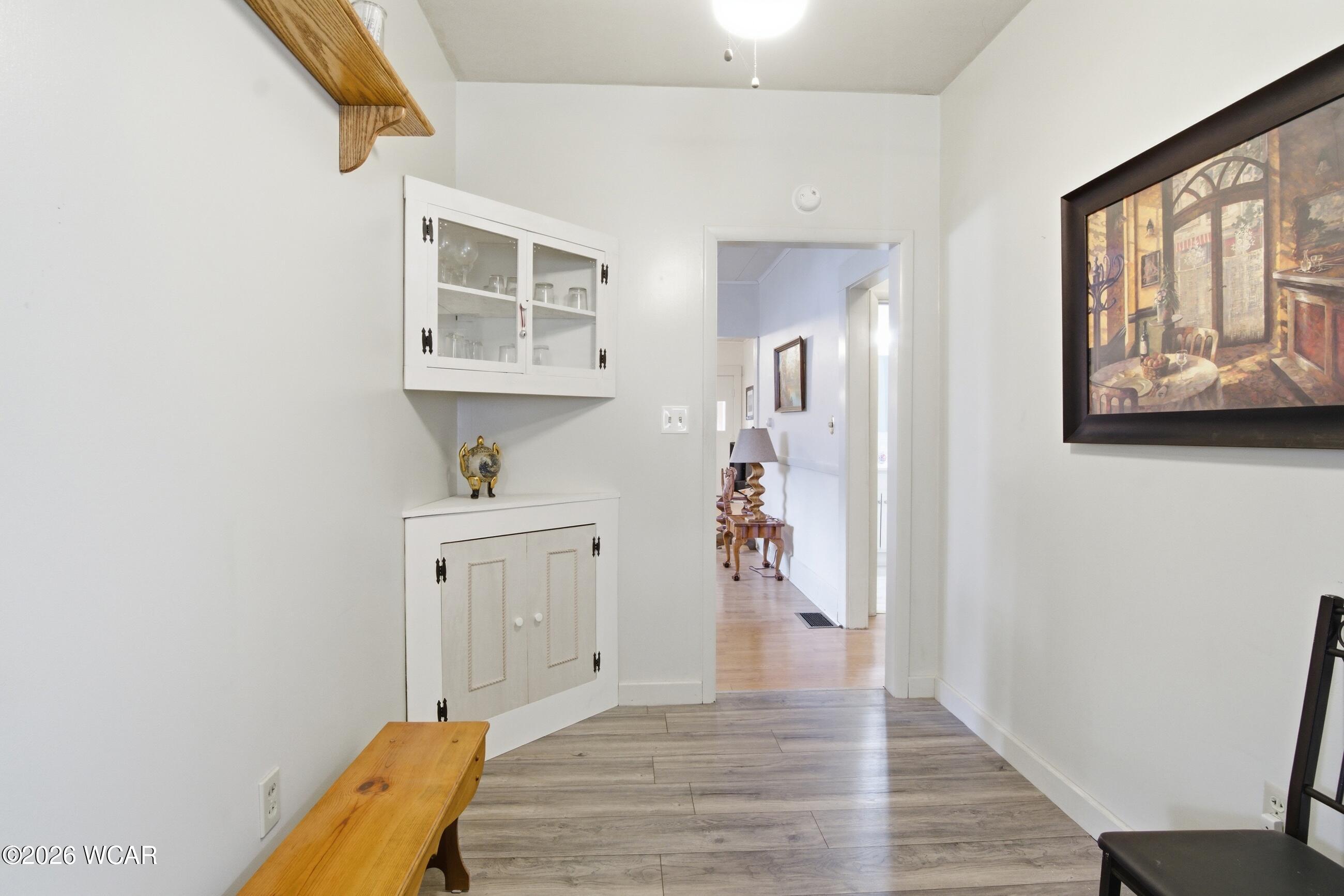 421 Boyd Avenue, Van Wert, Ohio