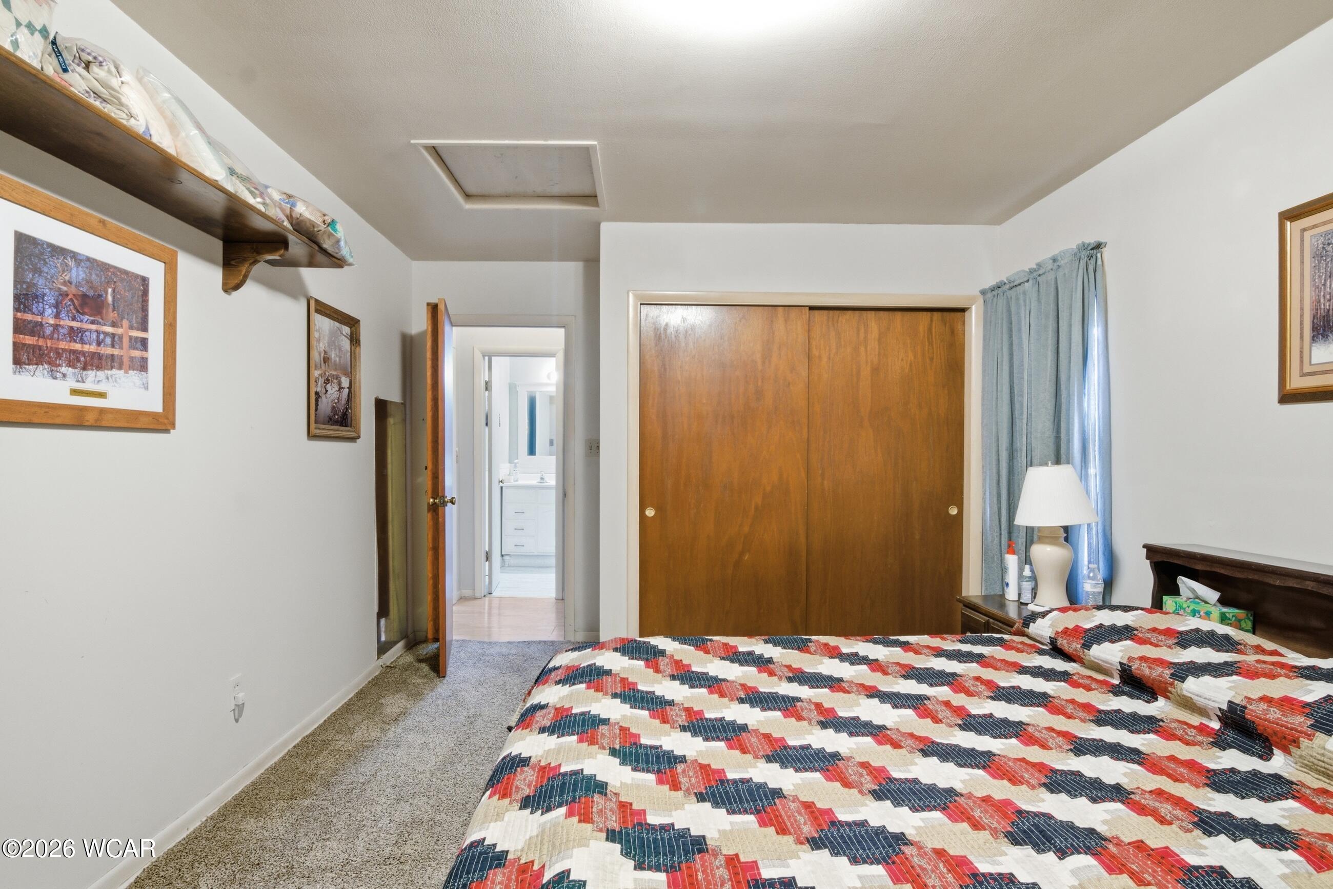 421 Boyd Avenue, Van Wert, Ohio