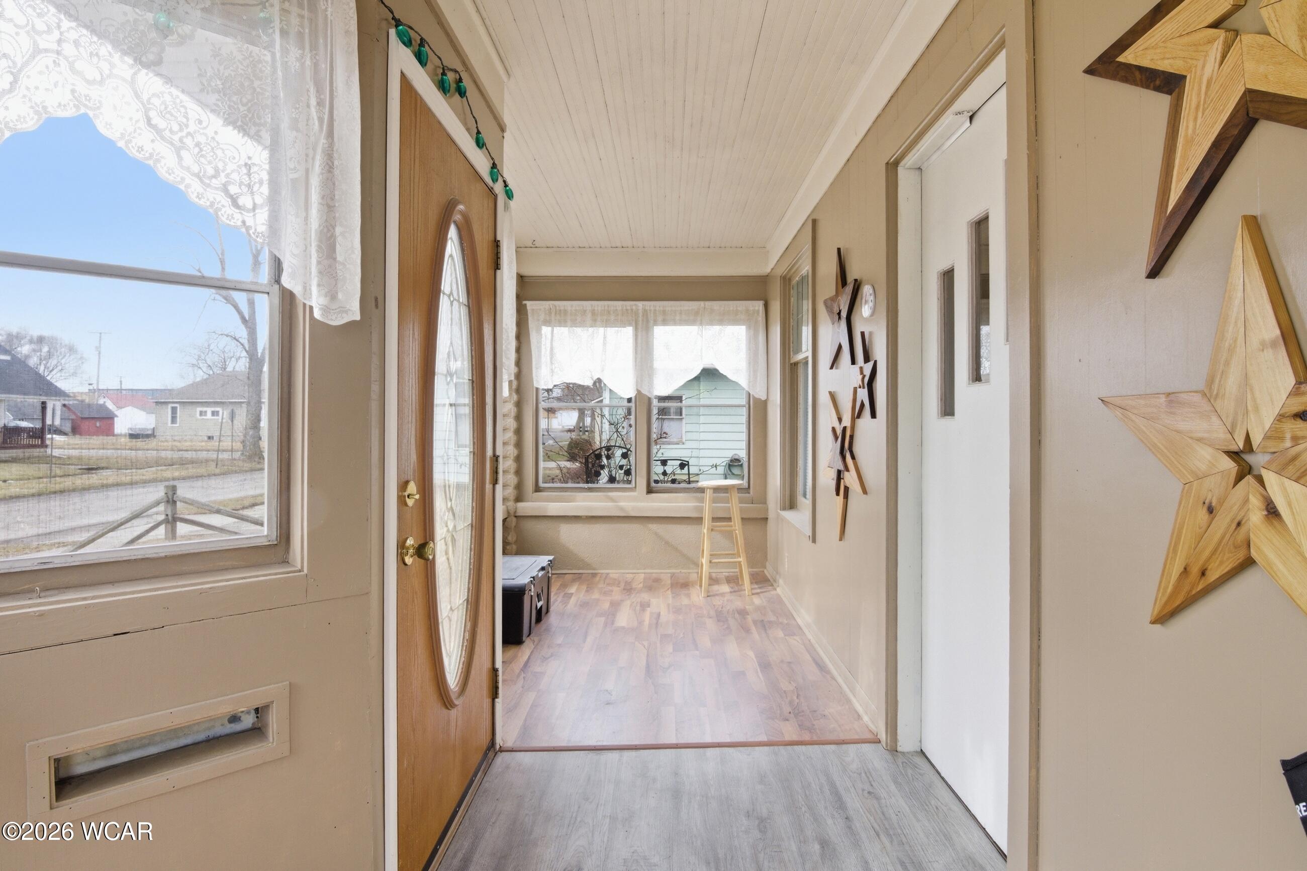 421 Boyd Avenue, Van Wert, Ohio