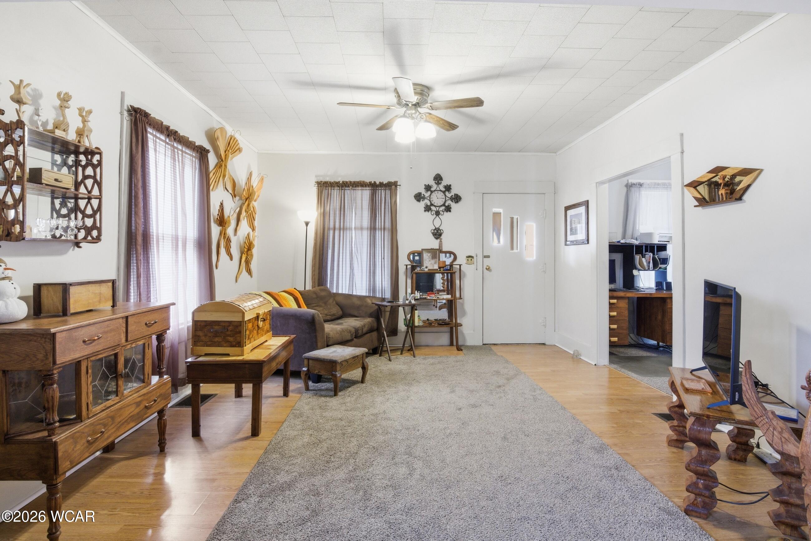 421 Boyd Avenue, Van Wert, Ohio