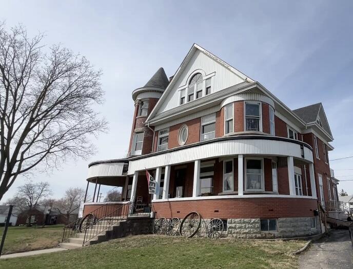 518 Jackson Street, Saint Marys, Ohio 45885