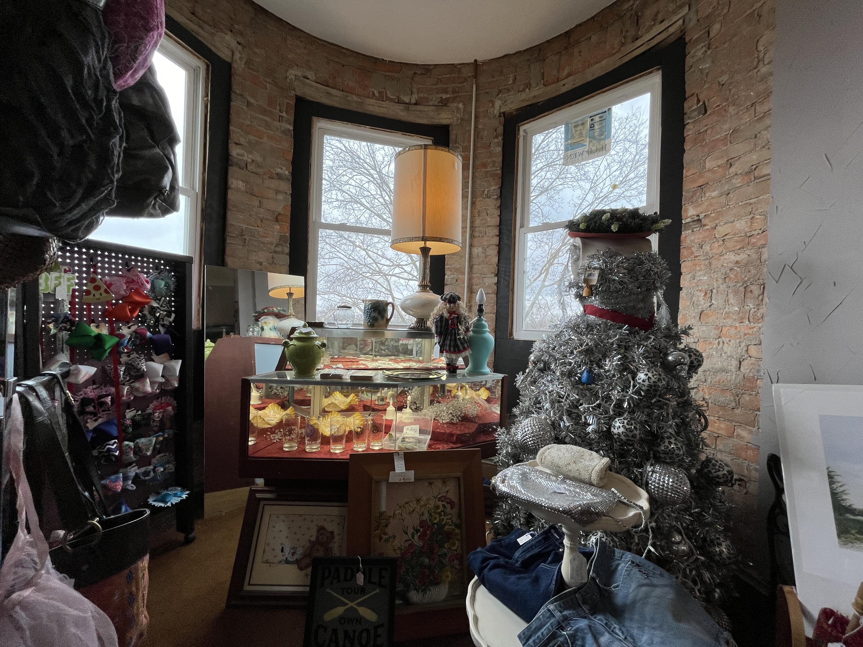 518 Jackson Street, Saint Marys, Ohio 45885