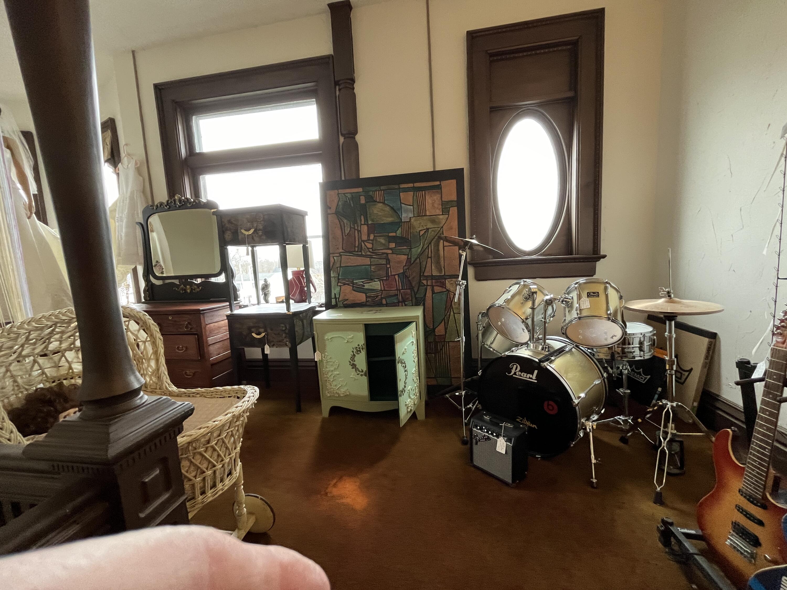 518 Jackson Street, Saint Marys, Ohio 45885