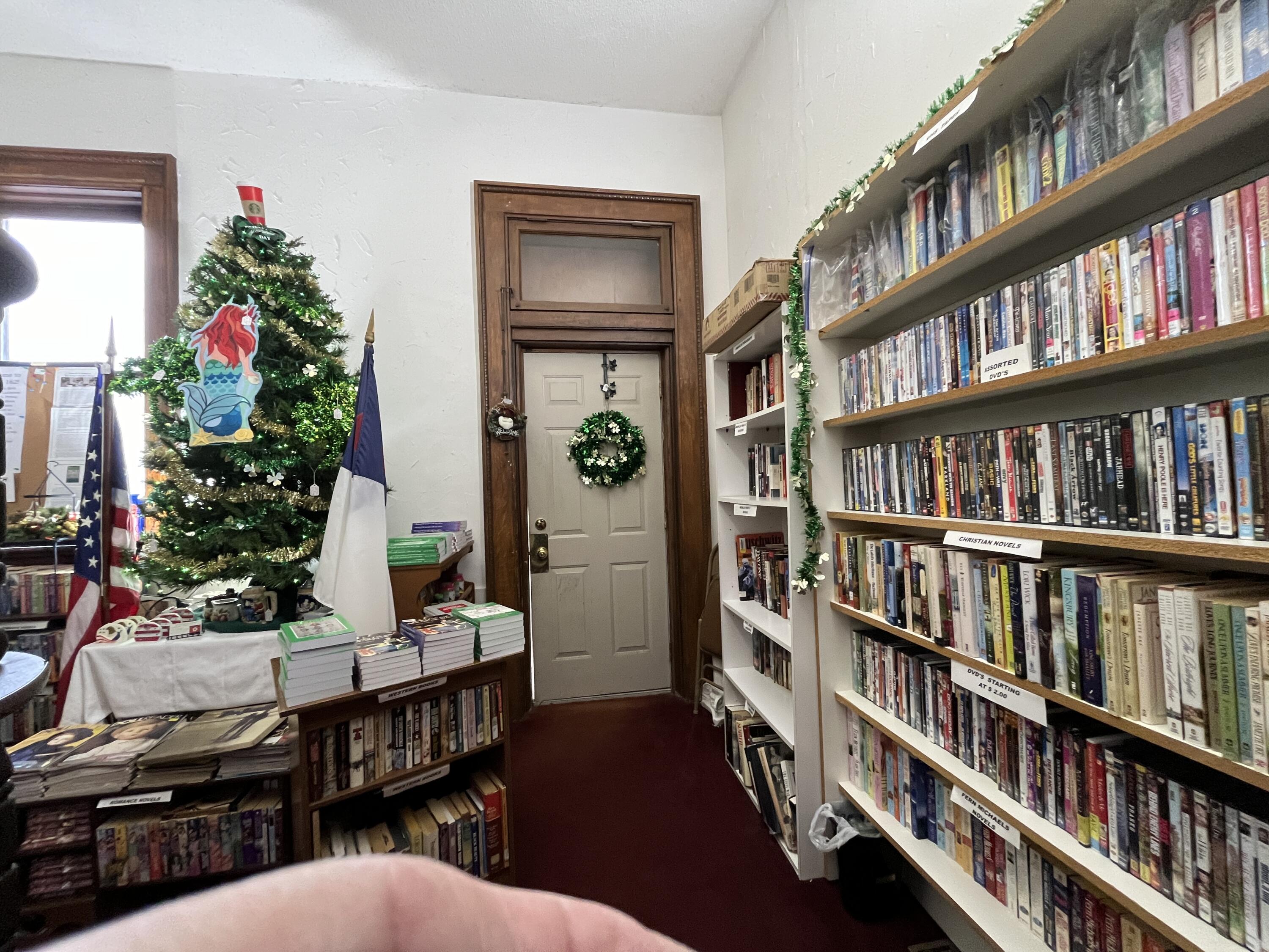 518 Jackson Street, Saint Marys, Ohio 45885