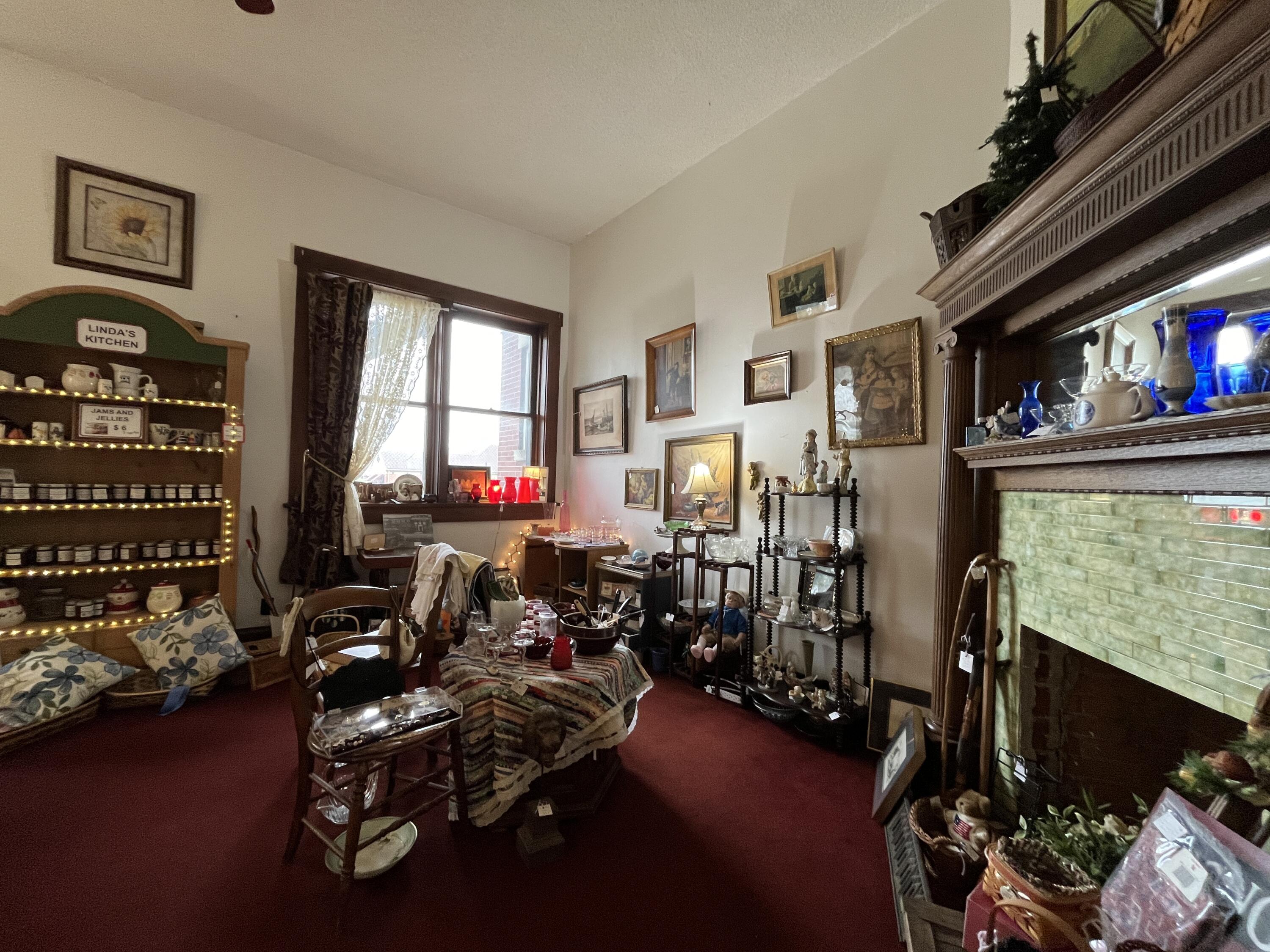 518 Jackson Street, Saint Marys, Ohio 45885