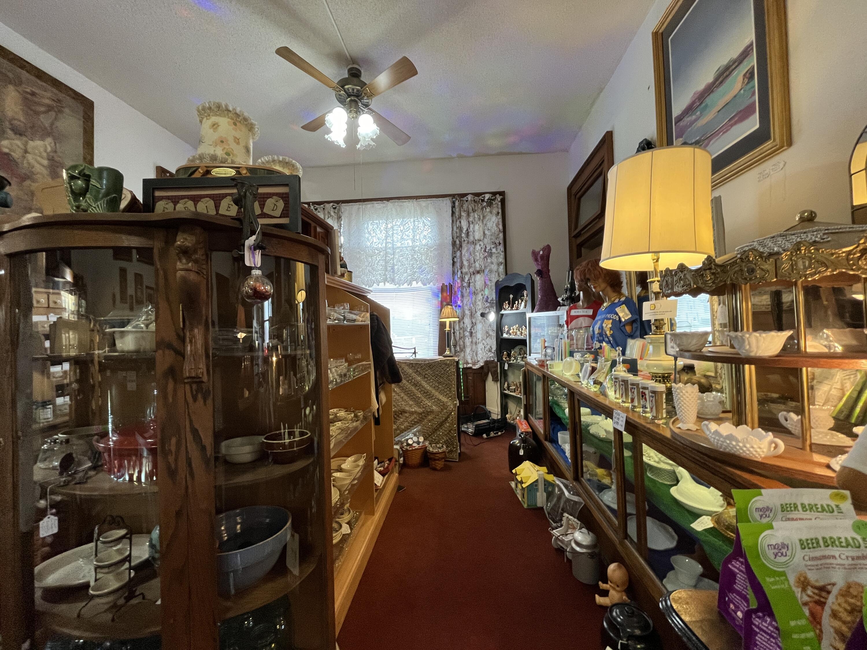 518 Jackson Street, Saint Marys, Ohio 45885