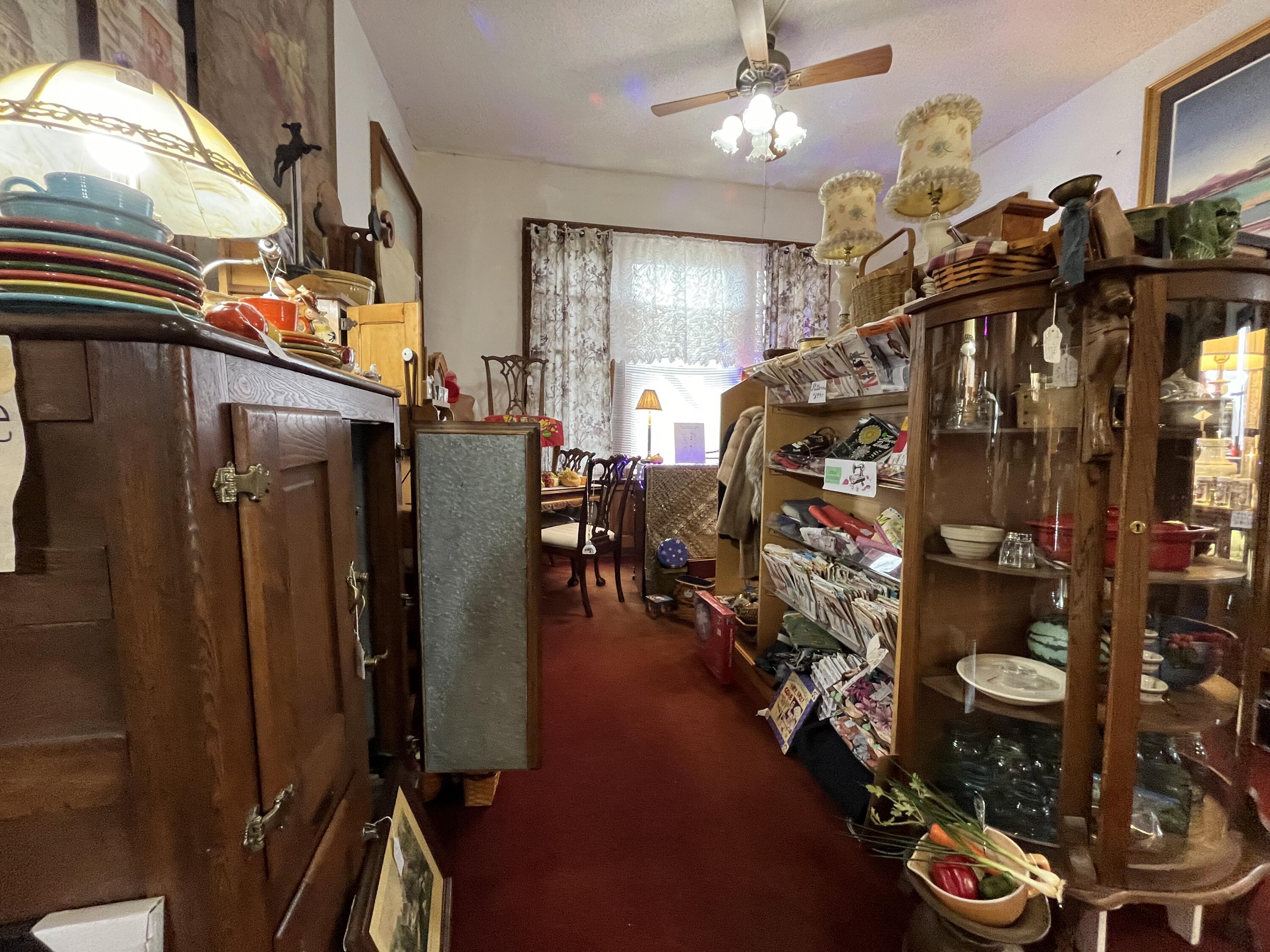 518 Jackson Street, Saint Marys, Ohio 45885