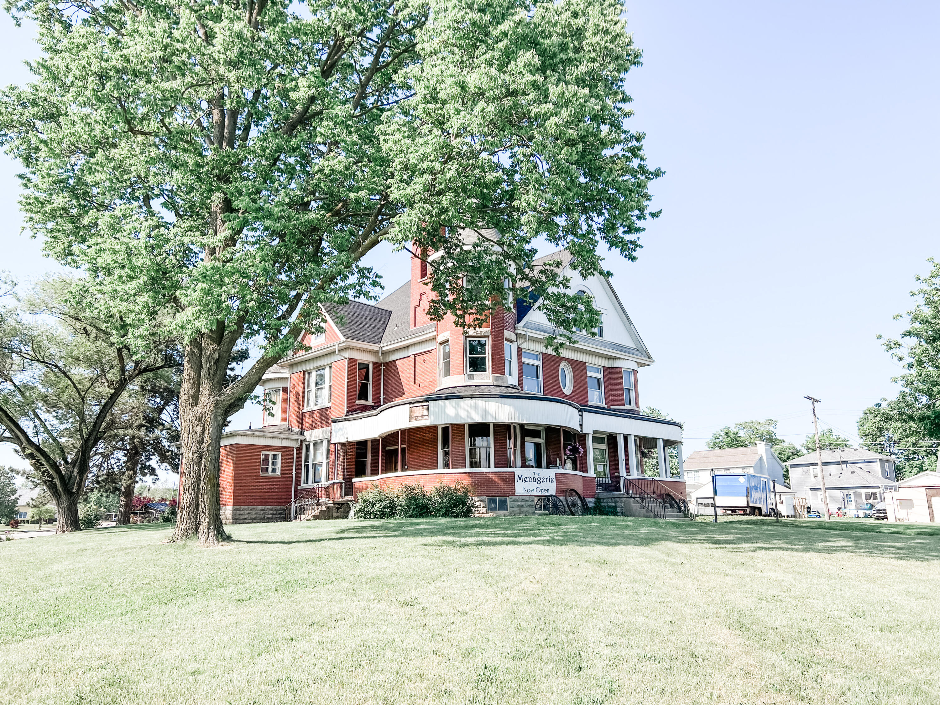 518 Jackson Street, Saint Marys, Ohio 45885