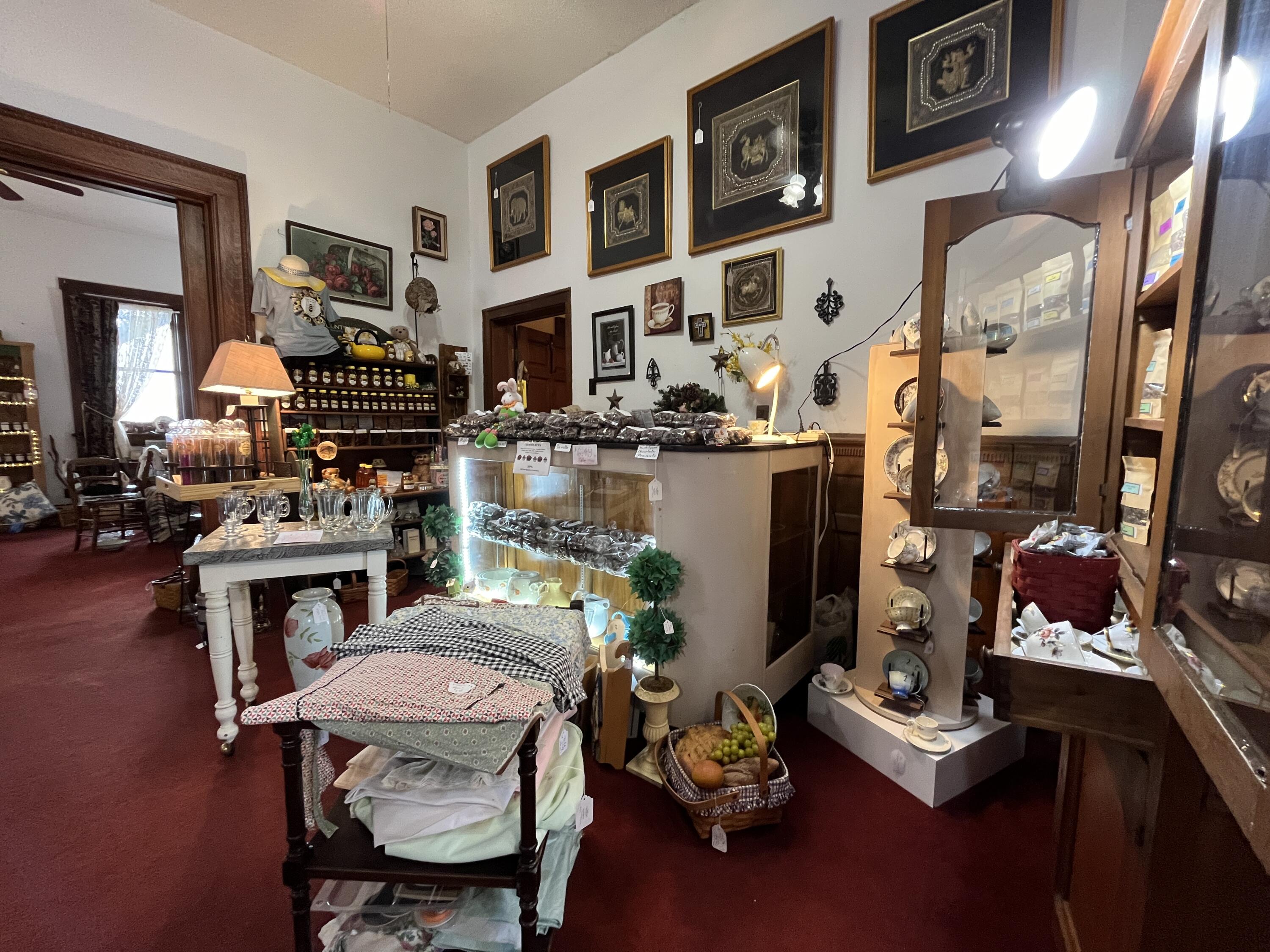 518 Jackson Street, Saint Marys, Ohio 45885