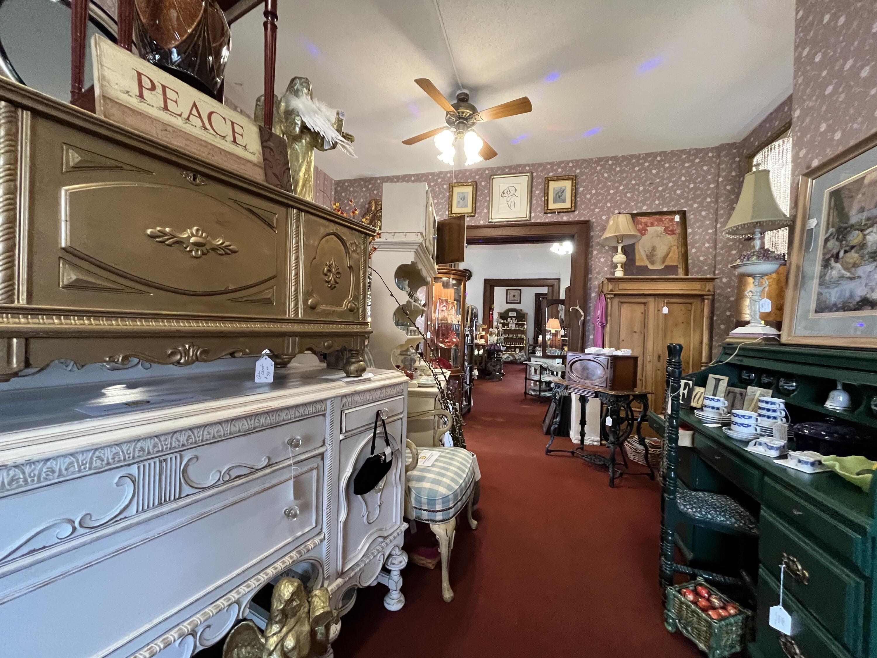 518 Jackson Street, Saint Marys, Ohio 45885