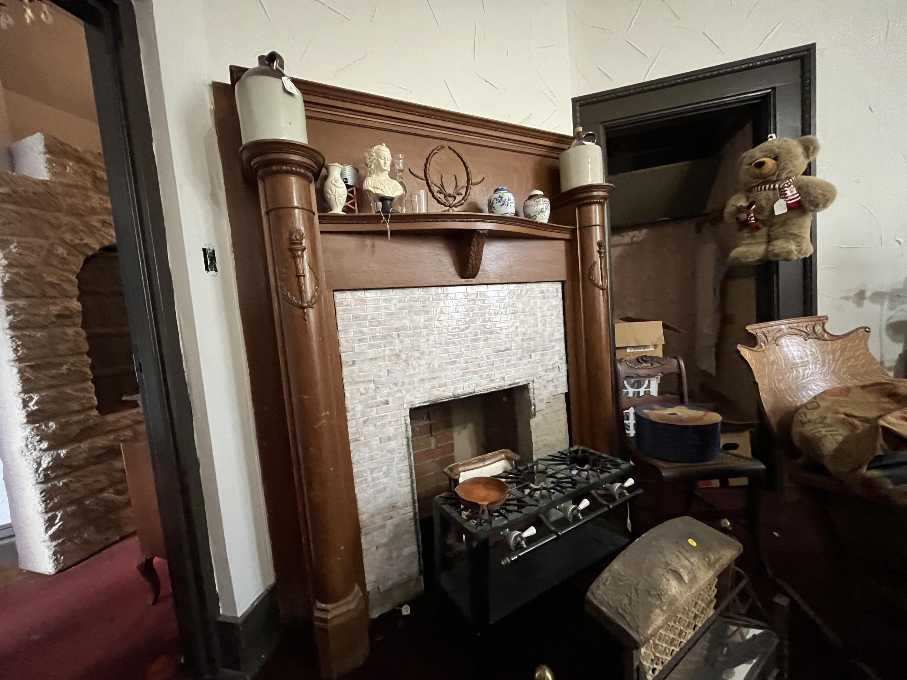 518 Jackson Street, Saint Marys, Ohio 45885