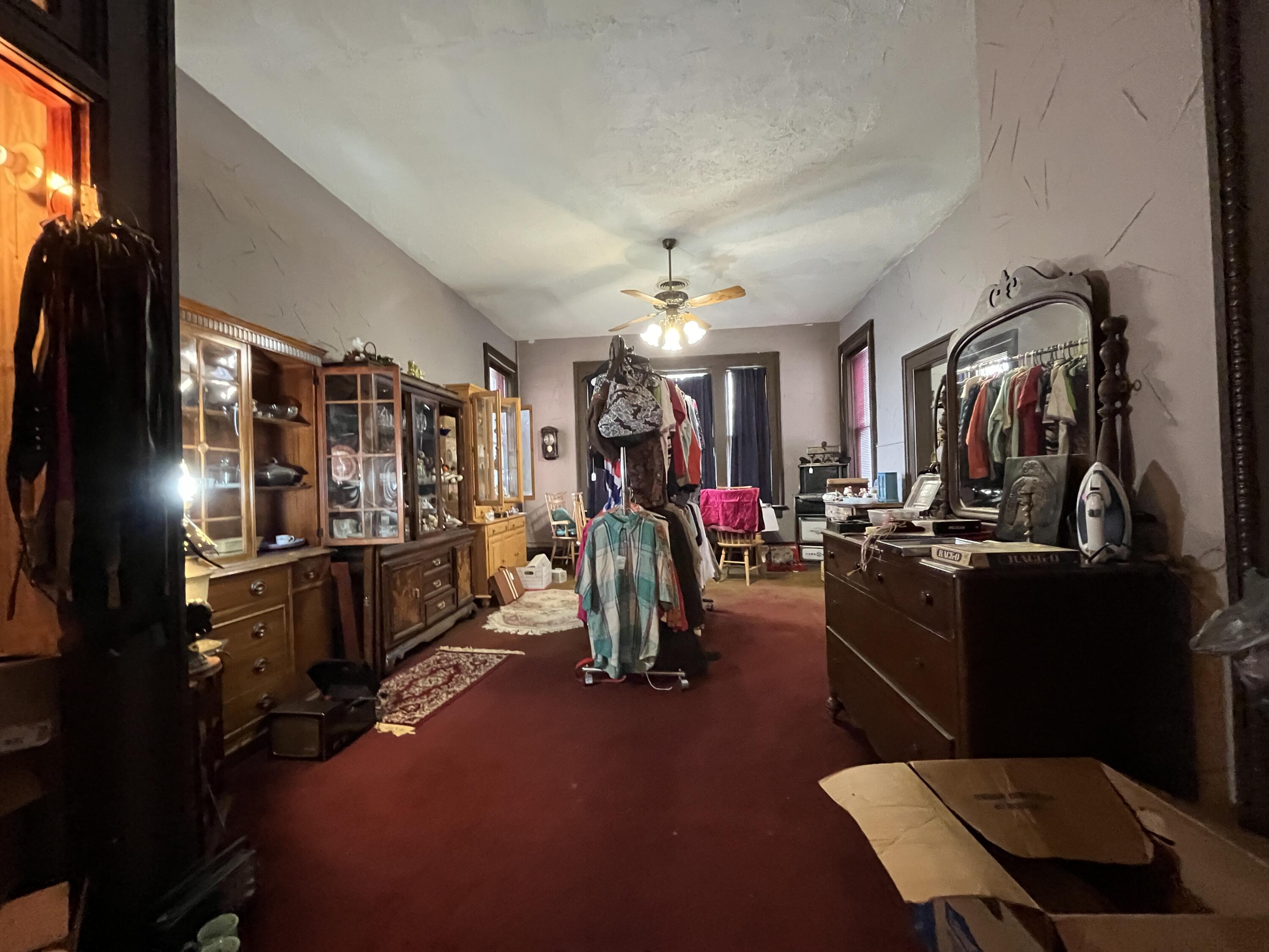 518 Jackson Street, Saint Marys, Ohio 45885