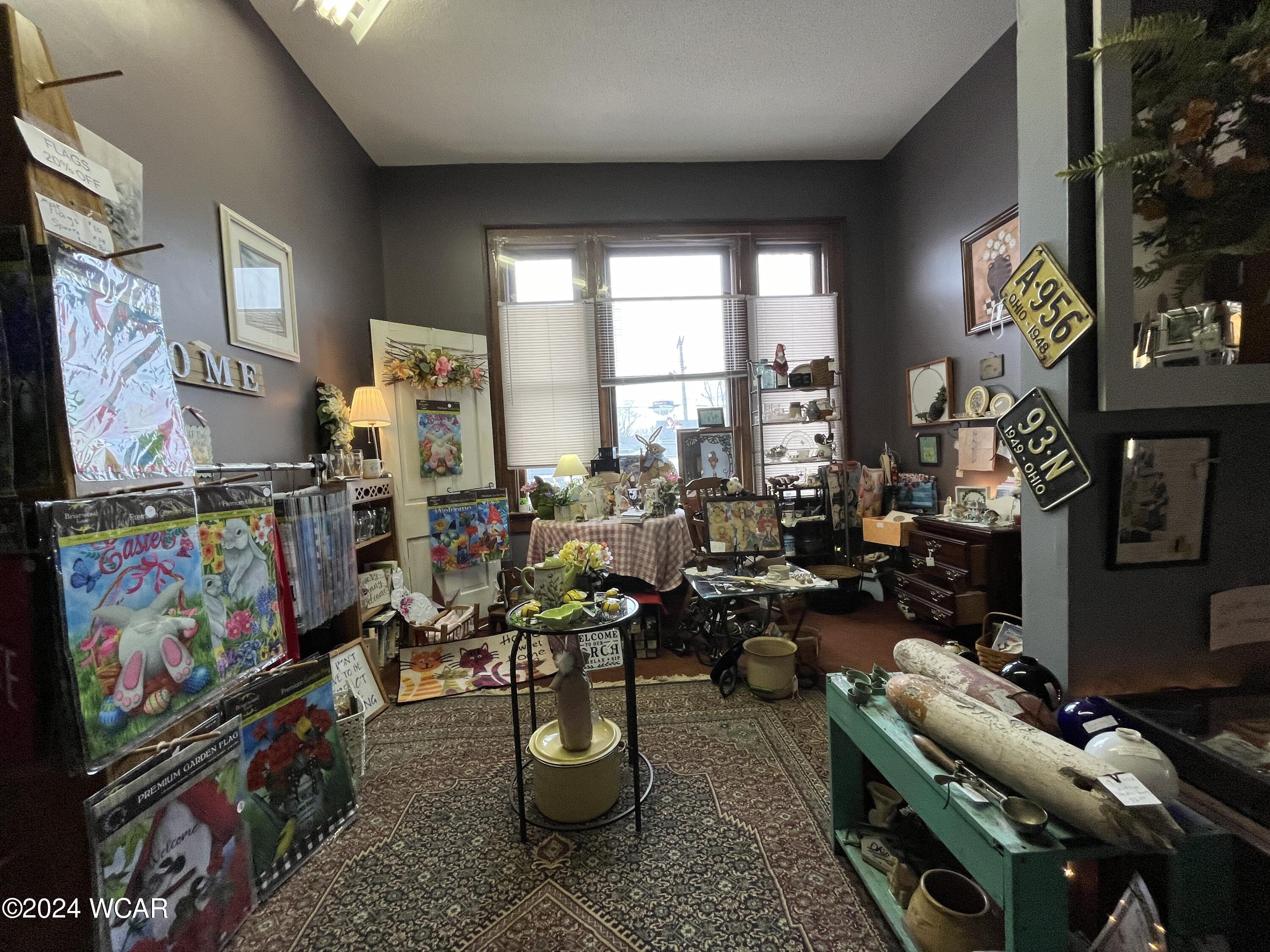 518 Jackson Street, Saint Marys, Ohio