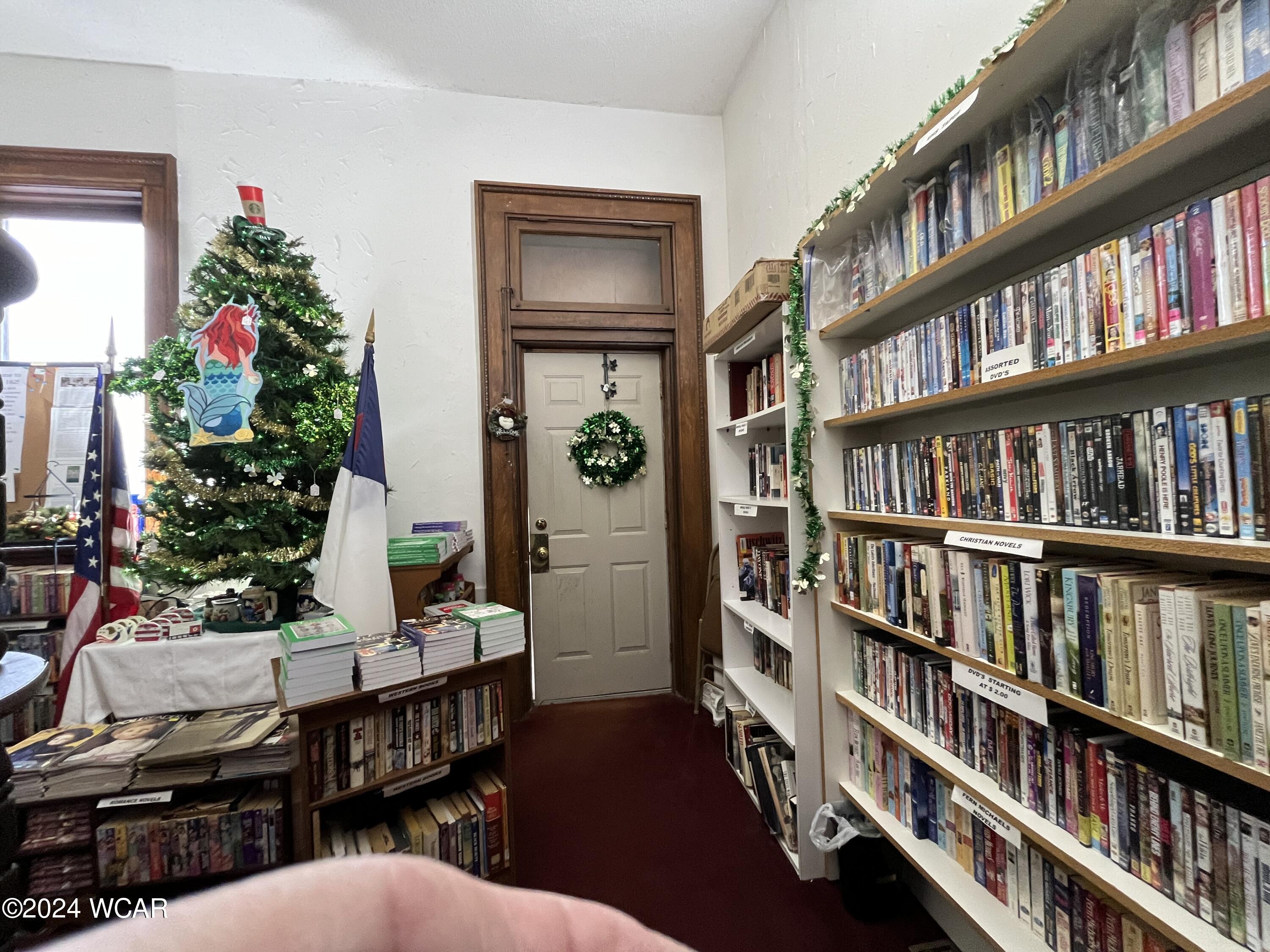 518 Jackson Street, Saint Marys, Ohio