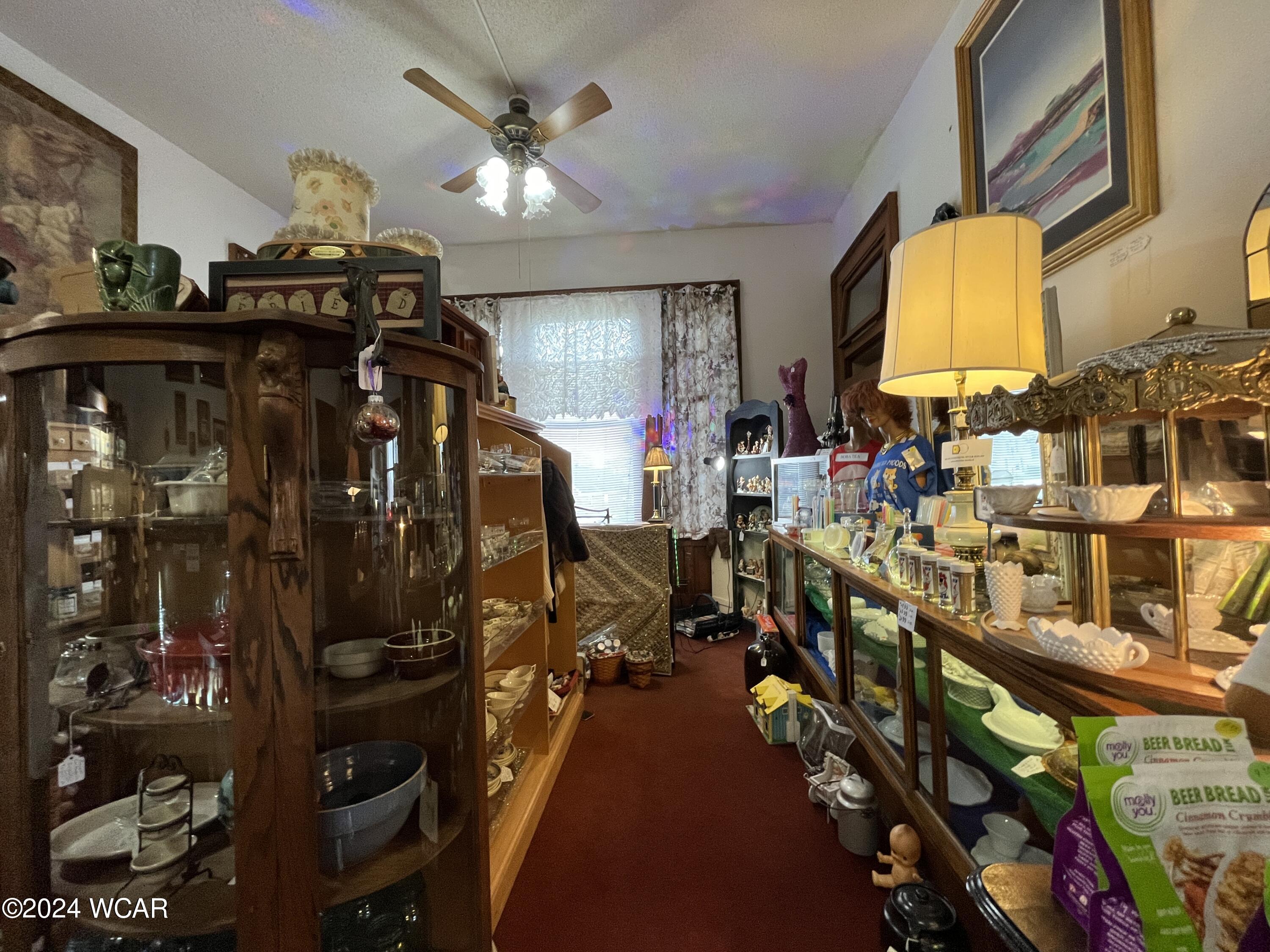 518 Jackson Street, Saint Marys, Ohio