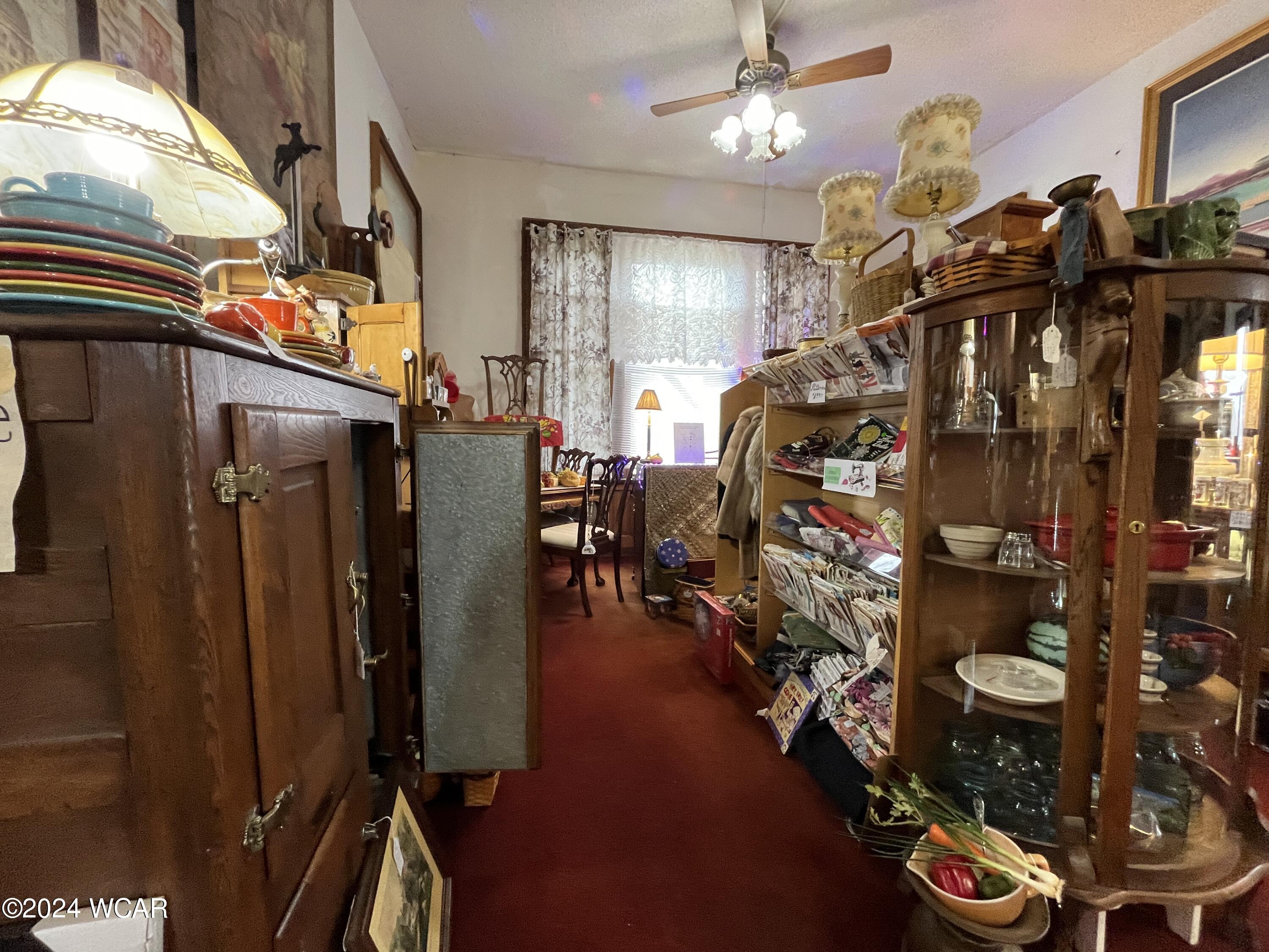 518 Jackson Street, Saint Marys, Ohio