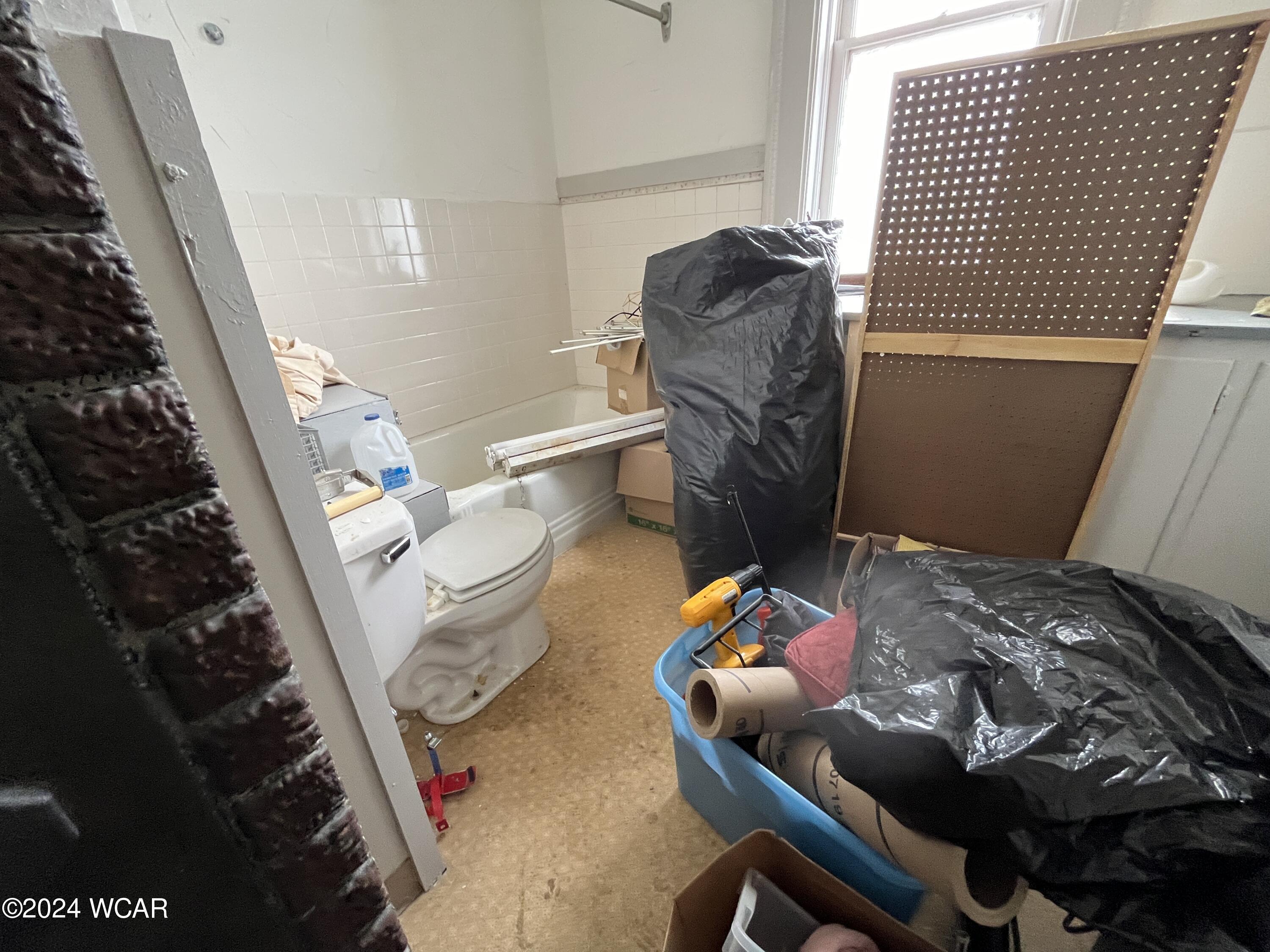 518 Jackson Street, Saint Marys, Ohio