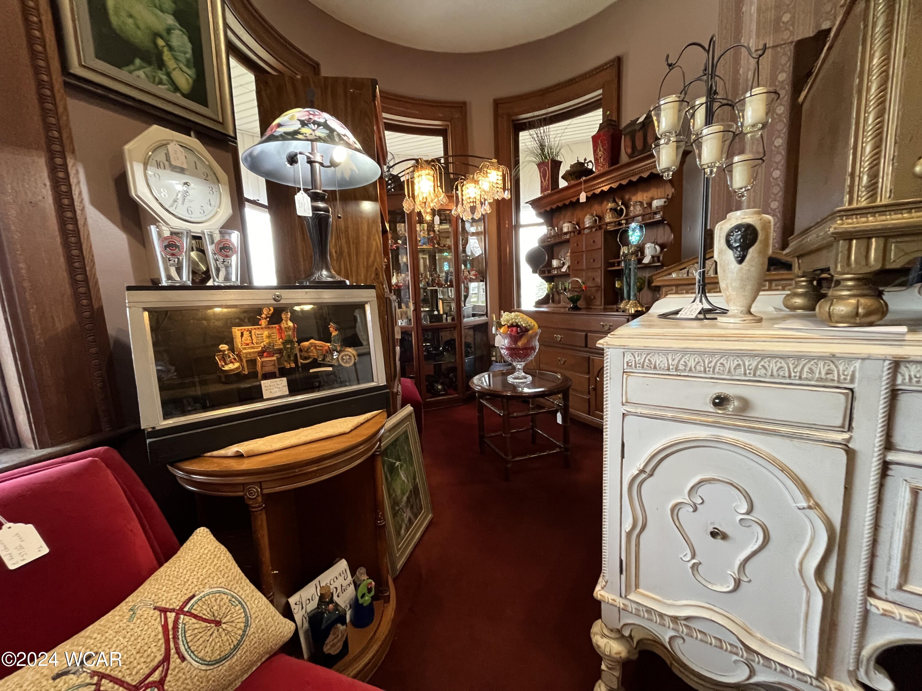 518 Jackson Street, Saint Marys, Ohio