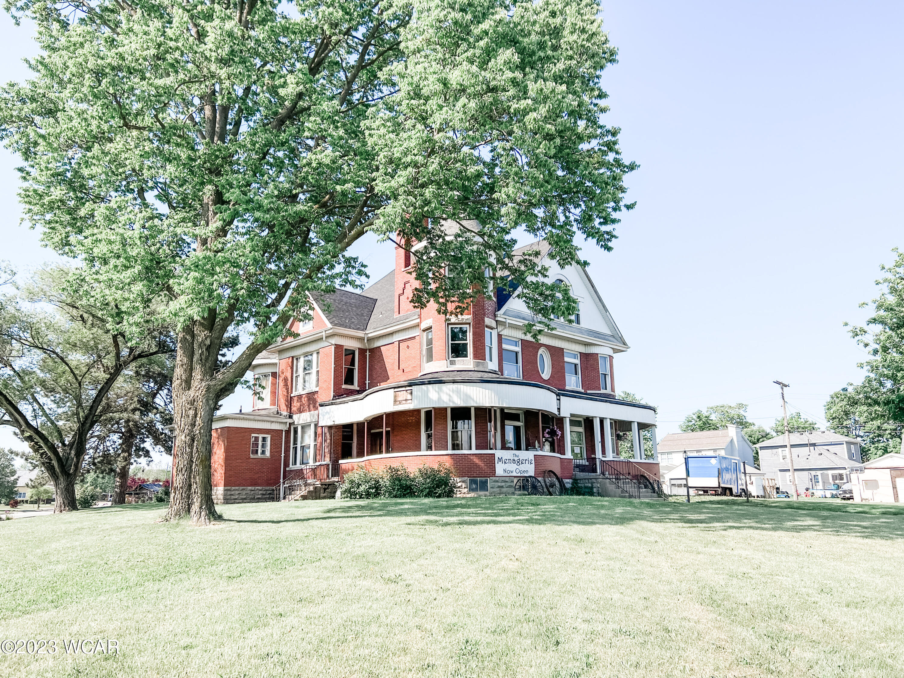 518 Jackson Street, Saint Marys, Ohio