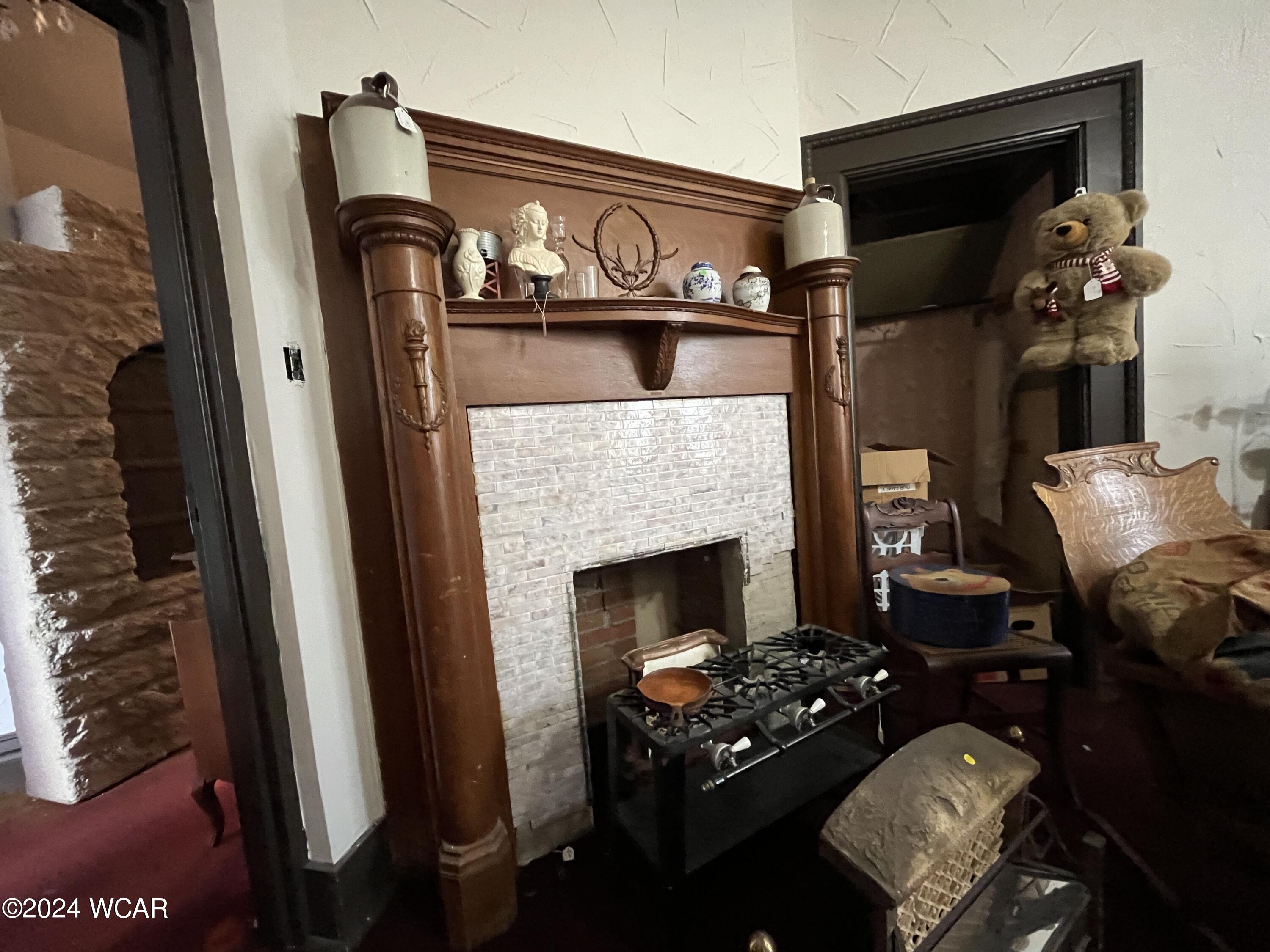 518 Jackson Street, Saint Marys, Ohio