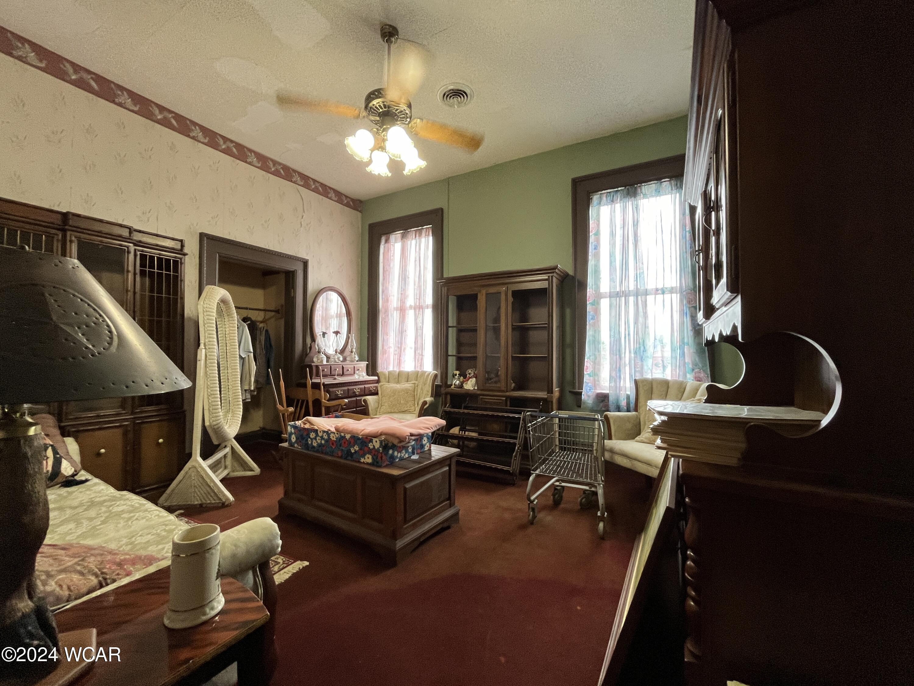 518 Jackson Street, Saint Marys, Ohio