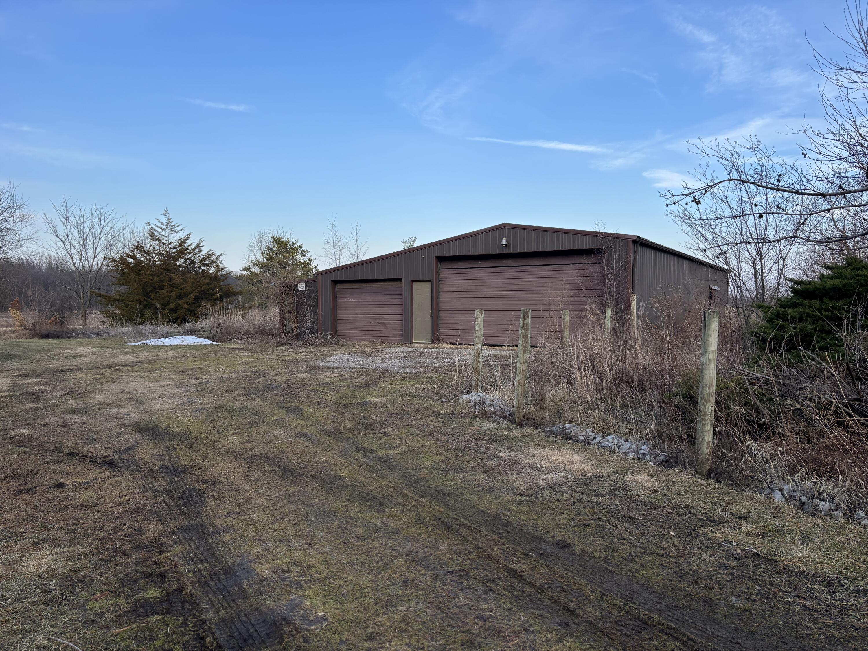 13412 County Road 88, Lakeview, Ohio 43331