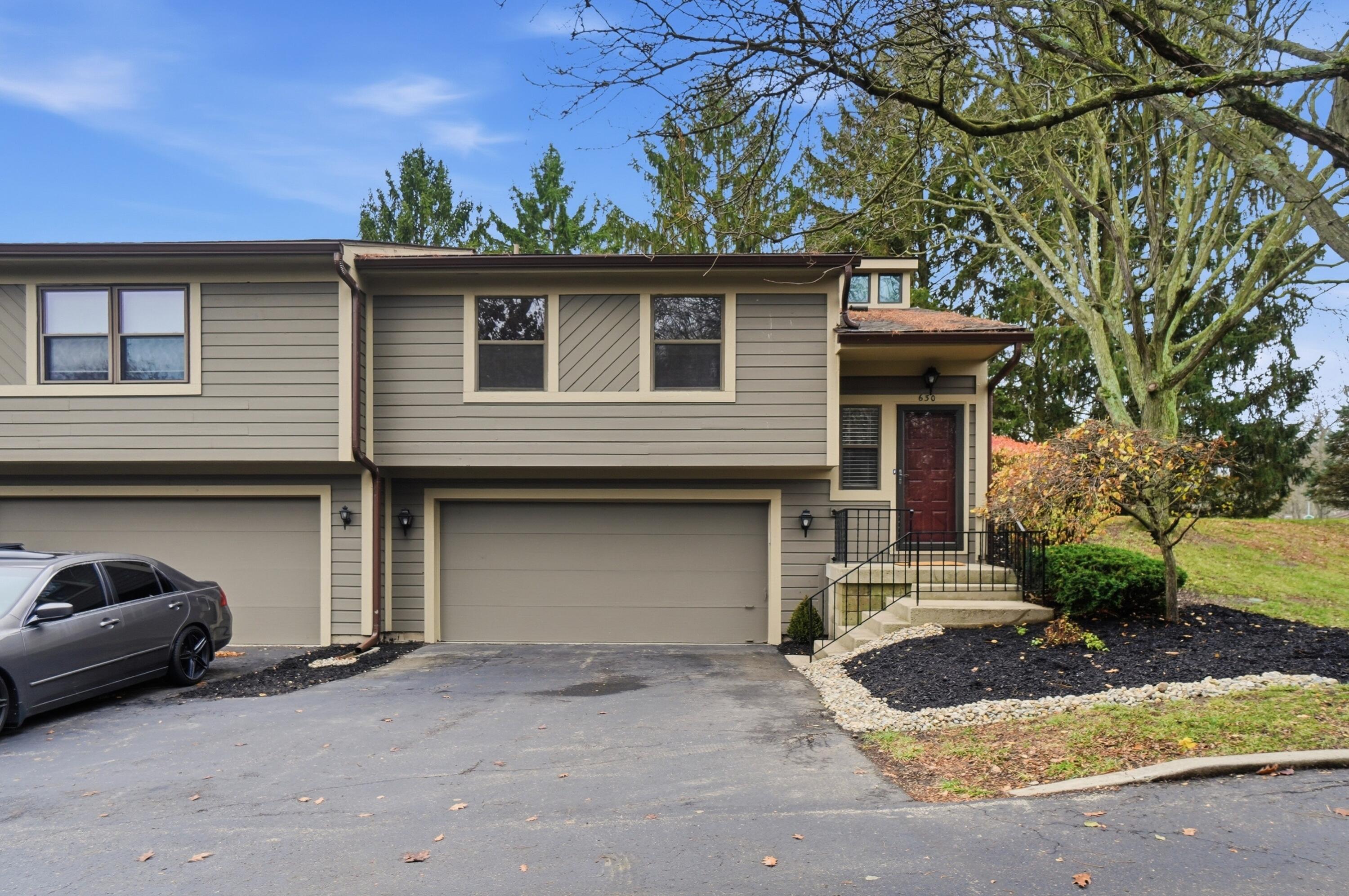 630 Hidden Valley Court, Fairborn, Ohio 45324