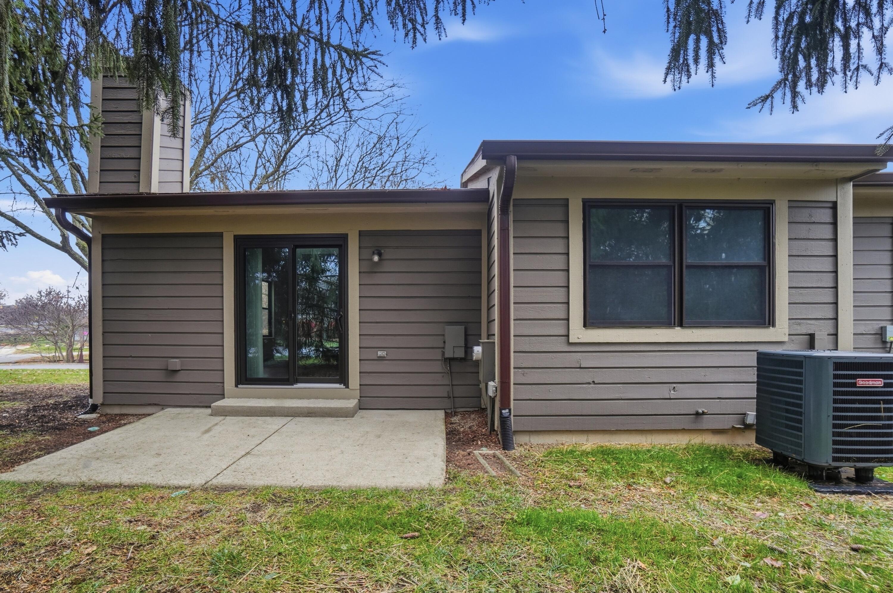 630 Hidden Valley Court, Fairborn, Ohio 45324