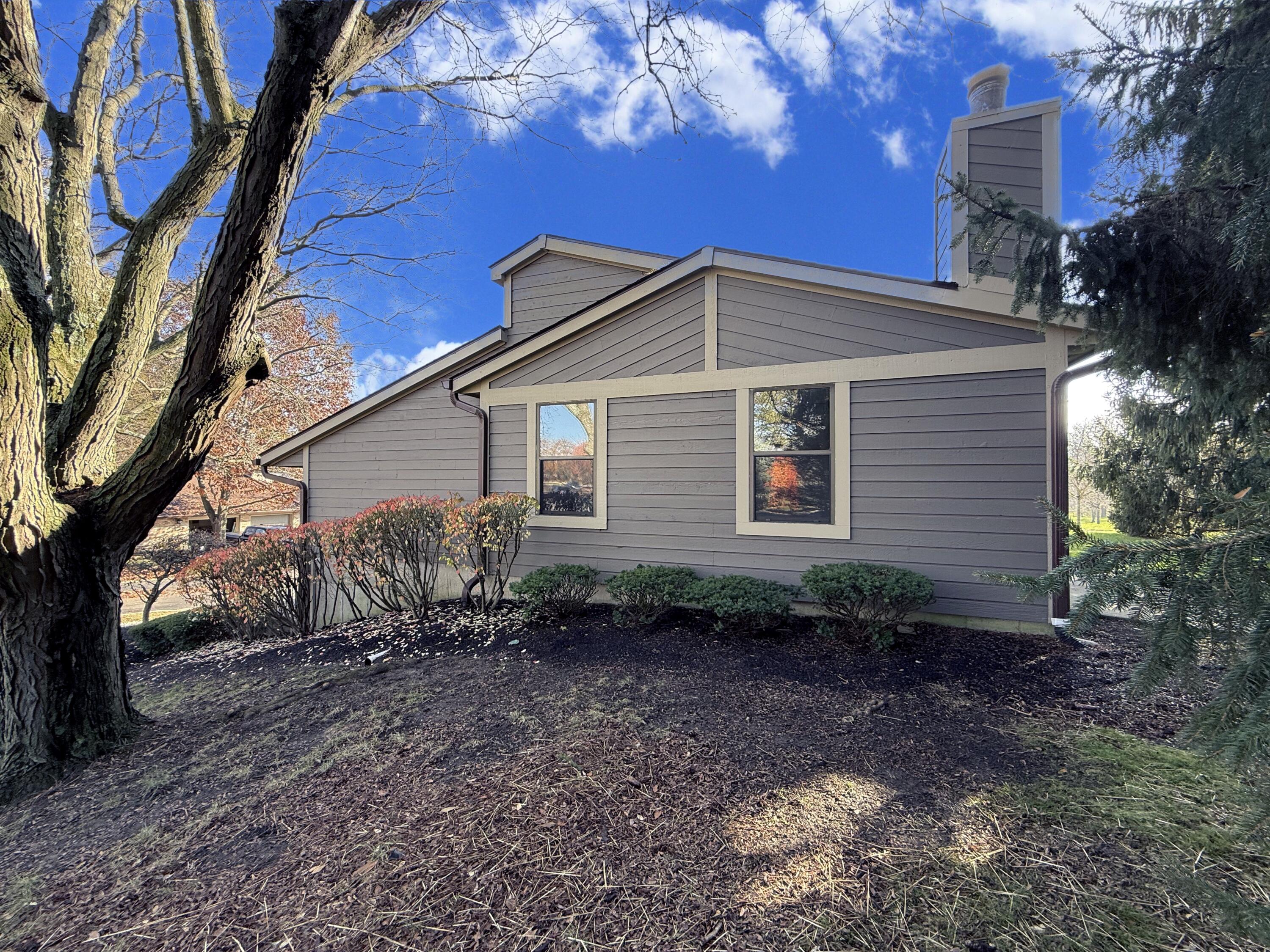 630 Hidden Valley Court, Fairborn, Ohio 45324